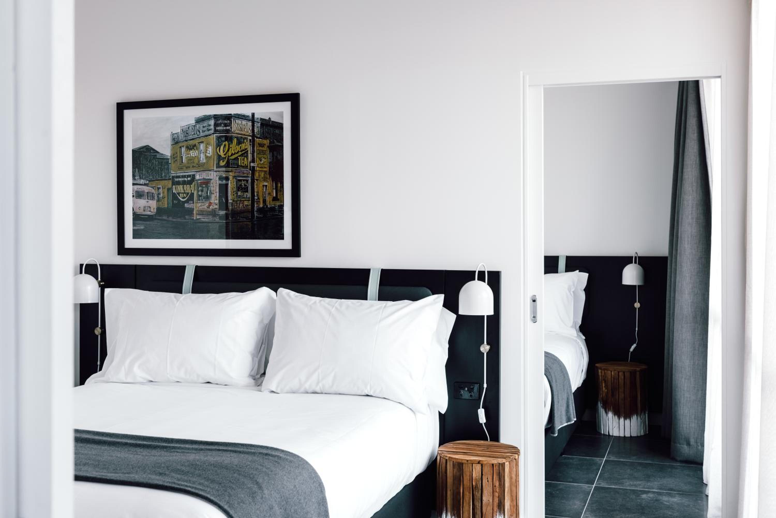Penthouse Suite