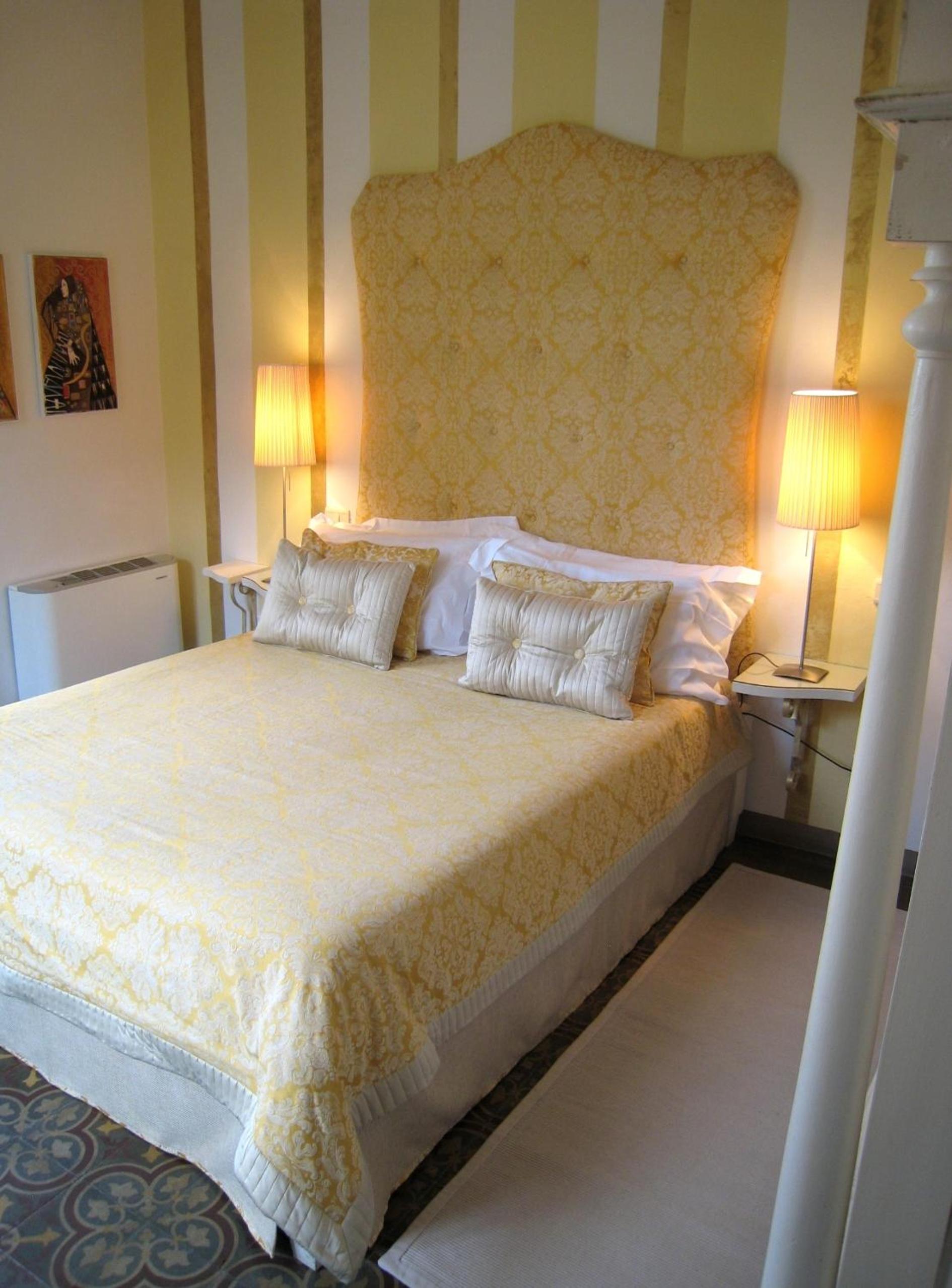 Double or Twin Room photo 1
