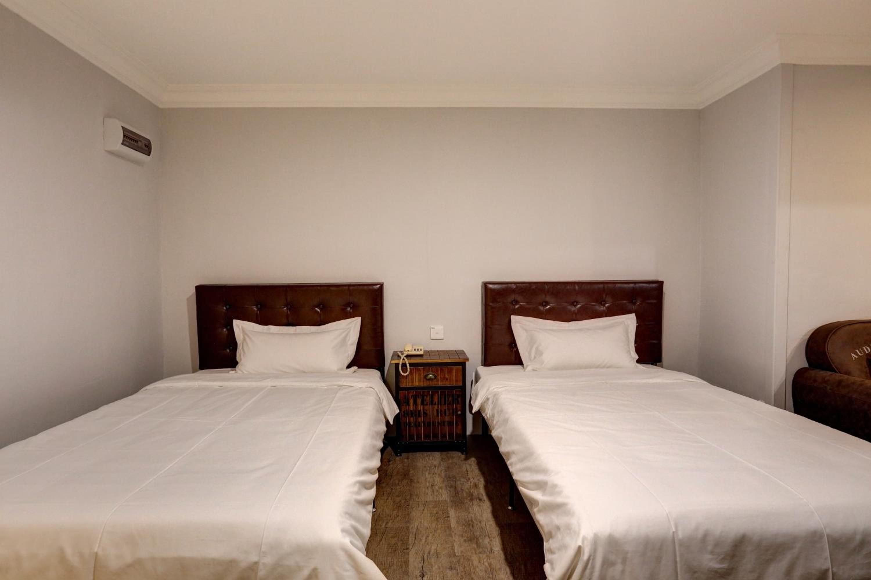 Double Room photo 3