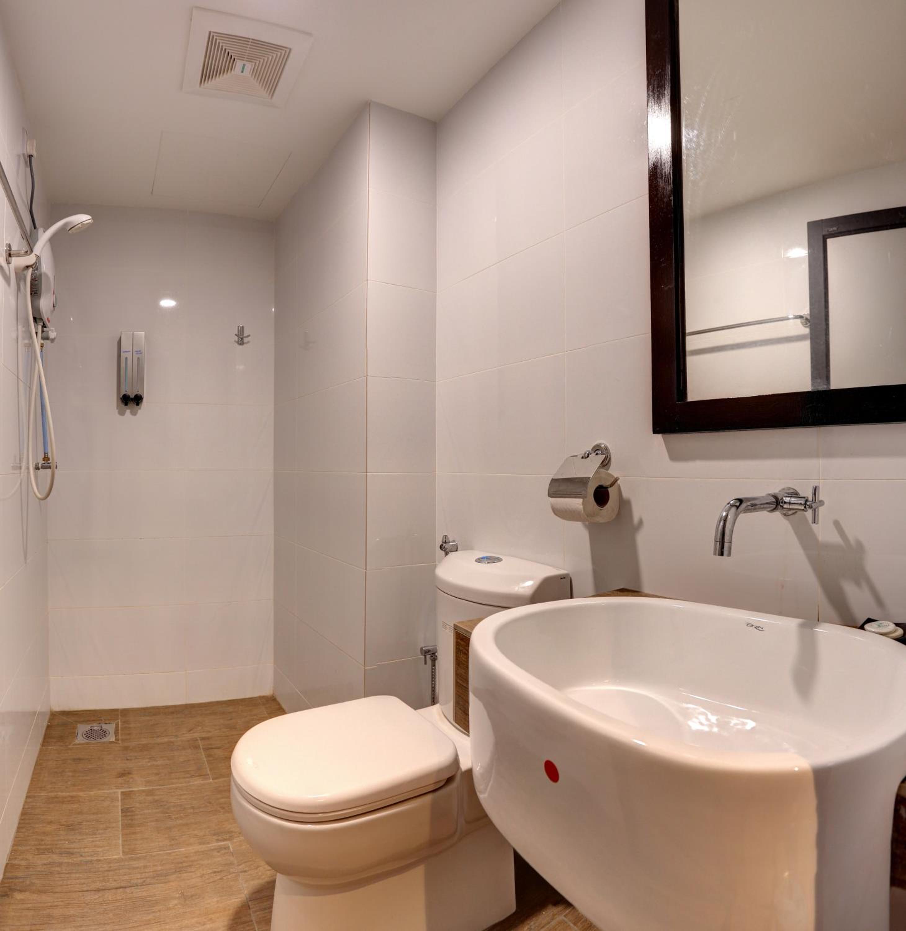 Double Room photo 2