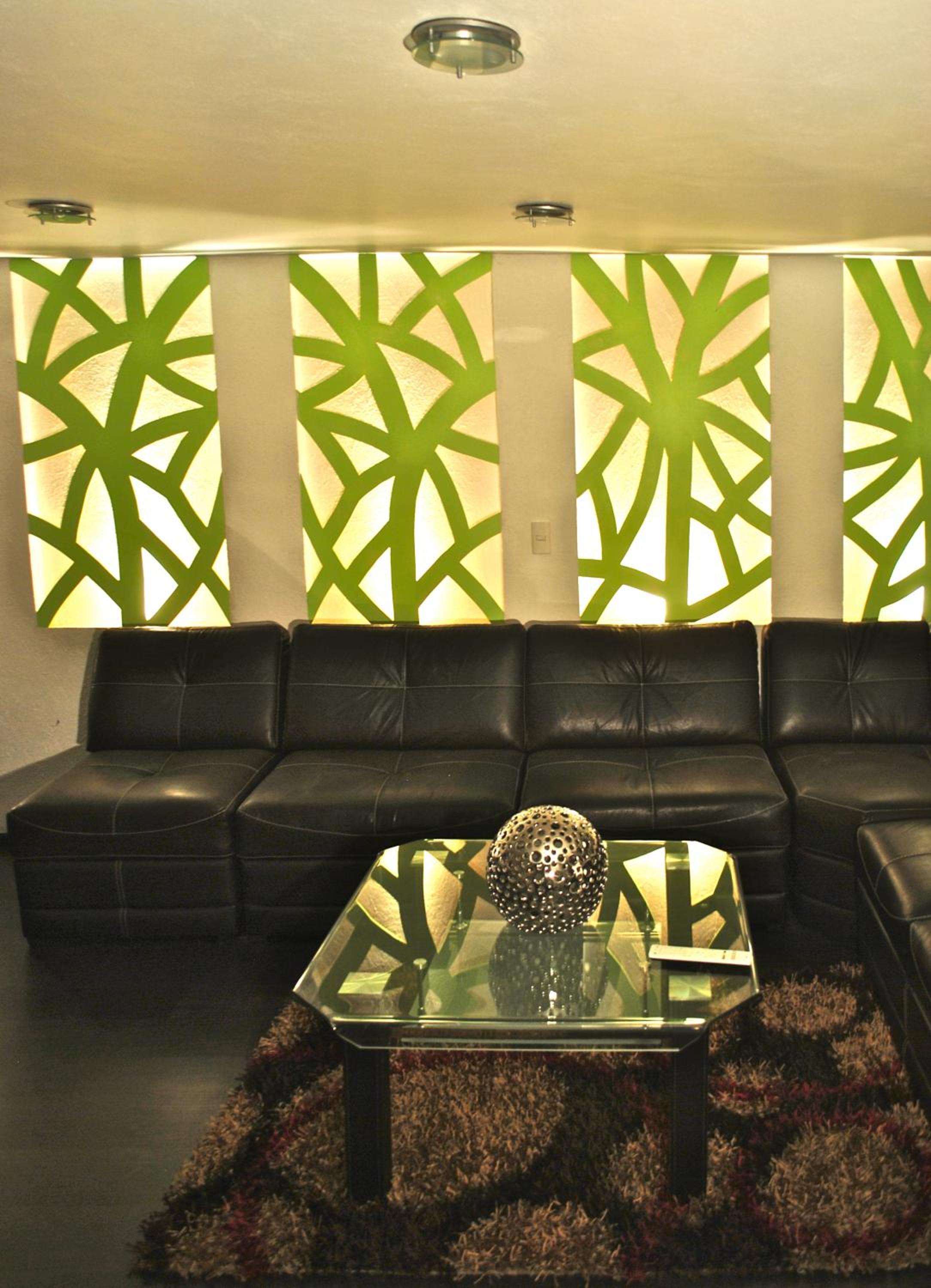 Small One-Bedroom Apartment photo 2