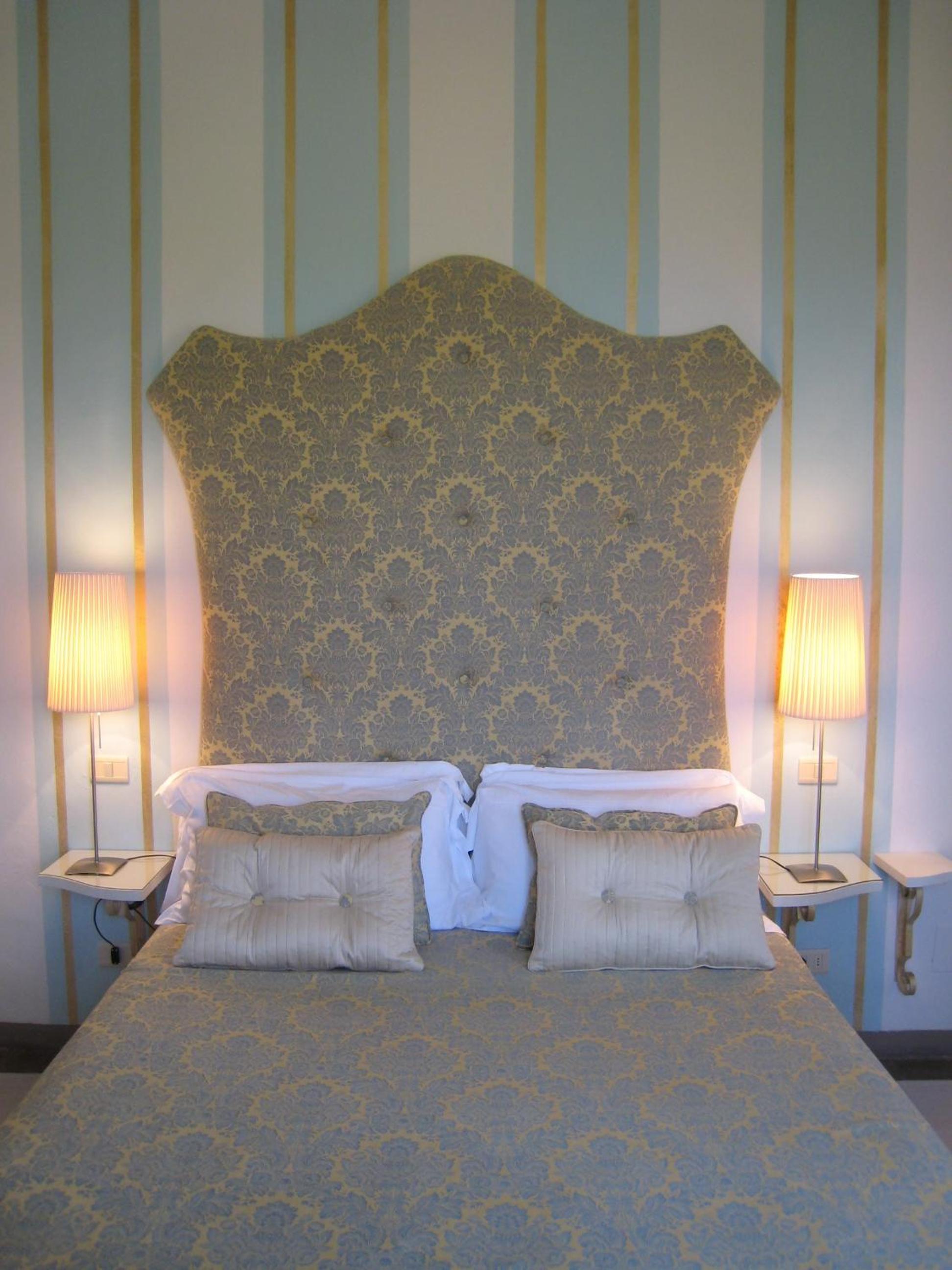 Superior Double Room with Valley View photo 2