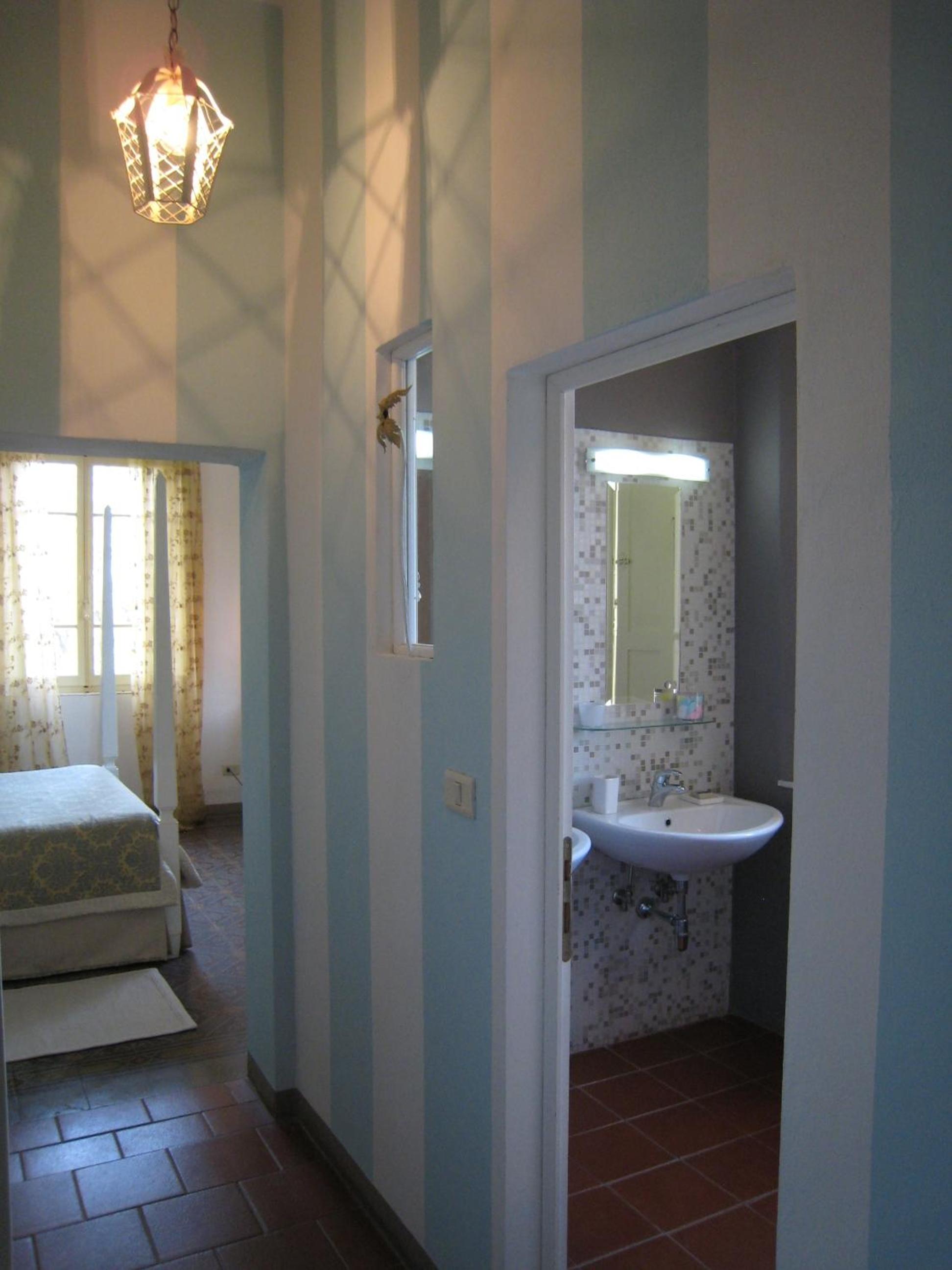 Superior Double Room with Valley View photo 3