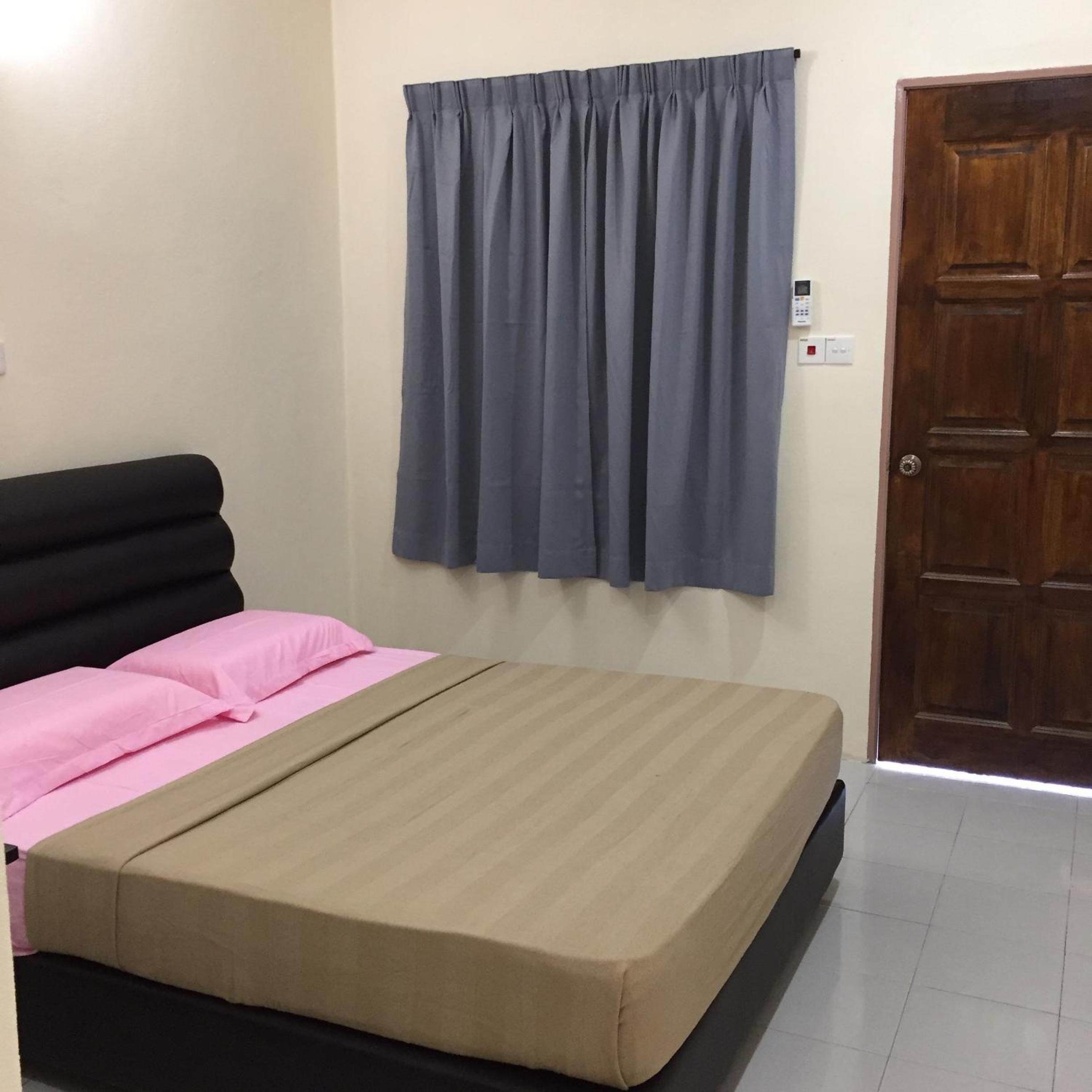 Standard Double Room With Fan