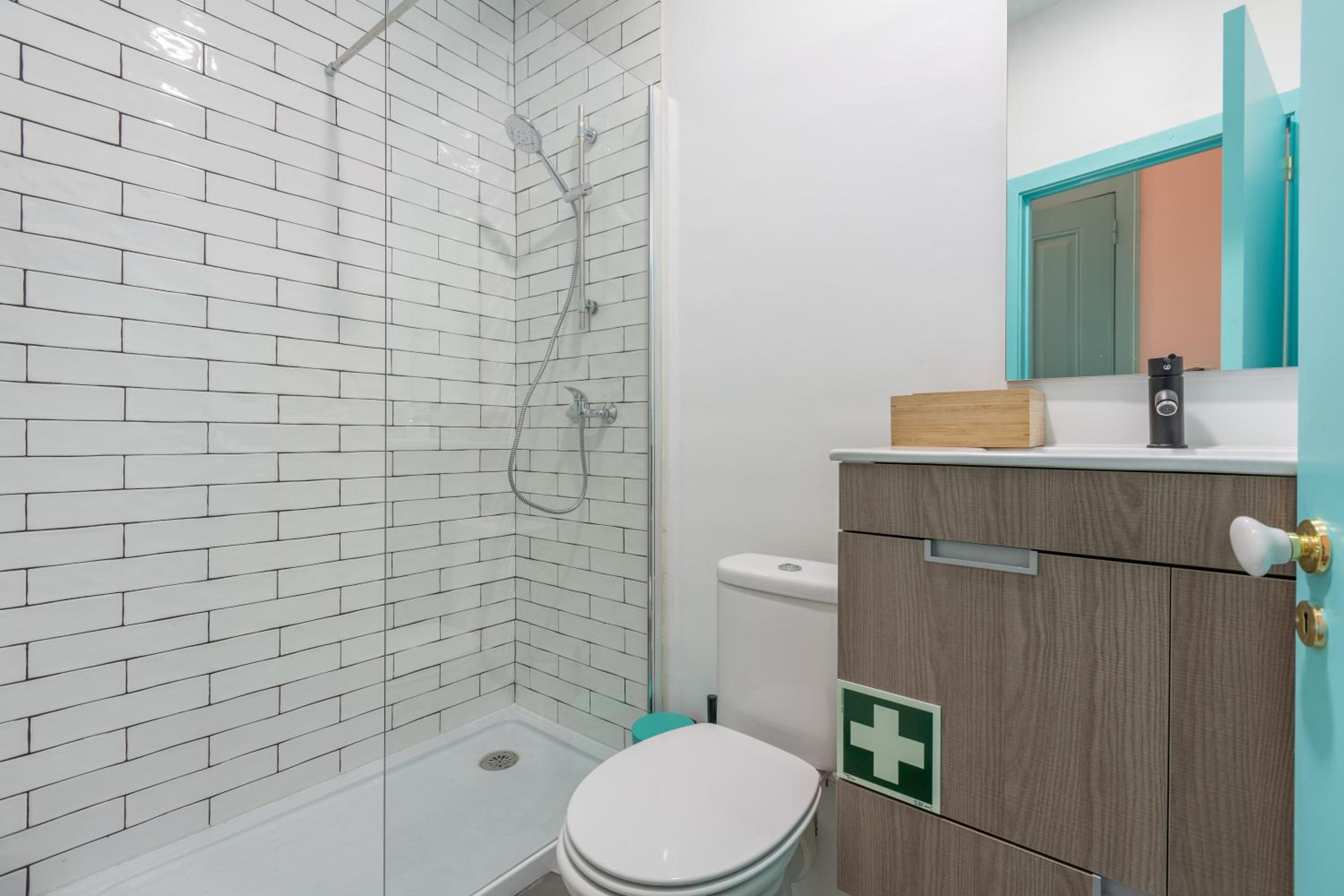 Double Room with Shared Toilet photo 3