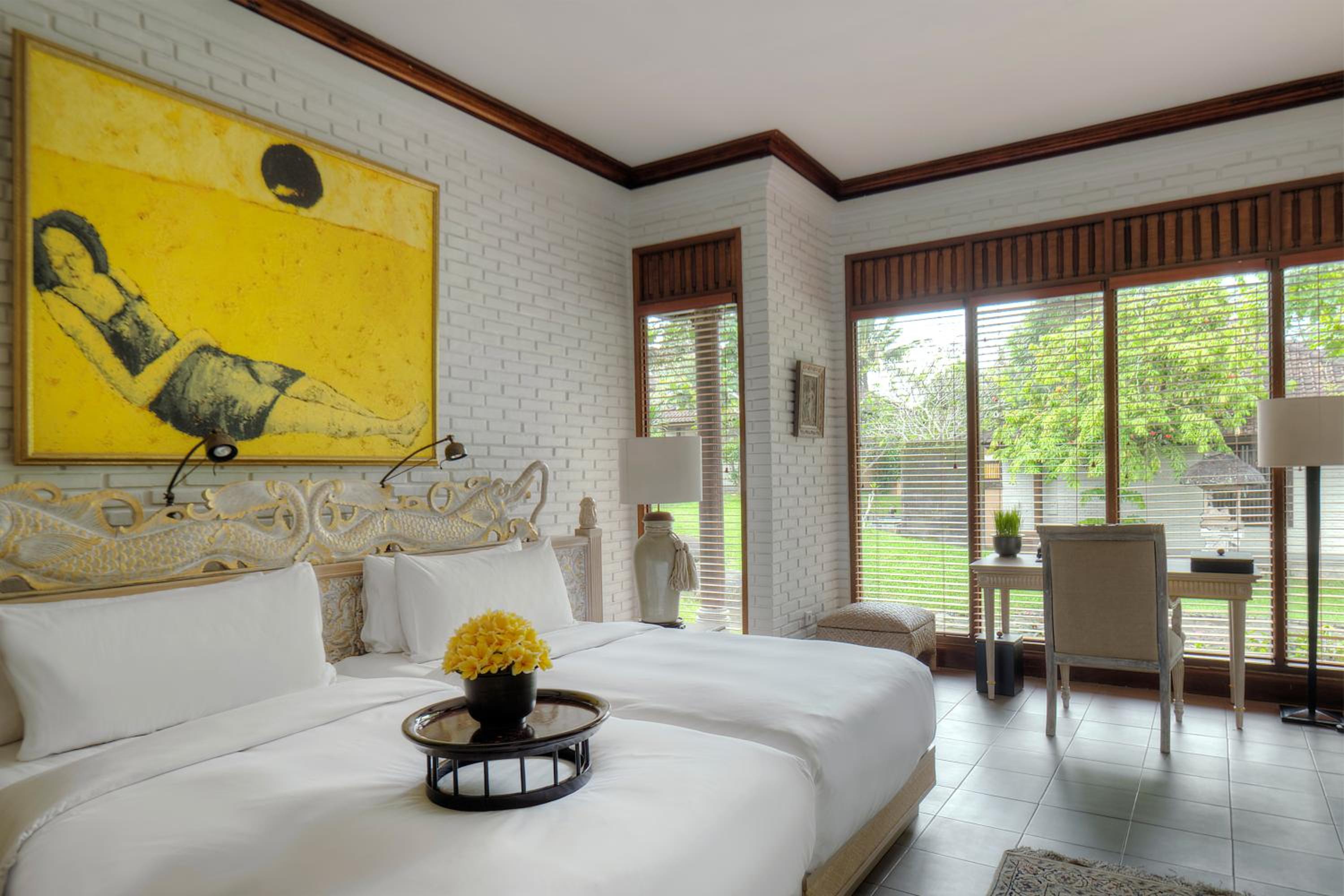 The Hadiprana Villa - Photo 11