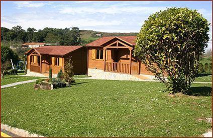 Cottage with Garden View photo 2