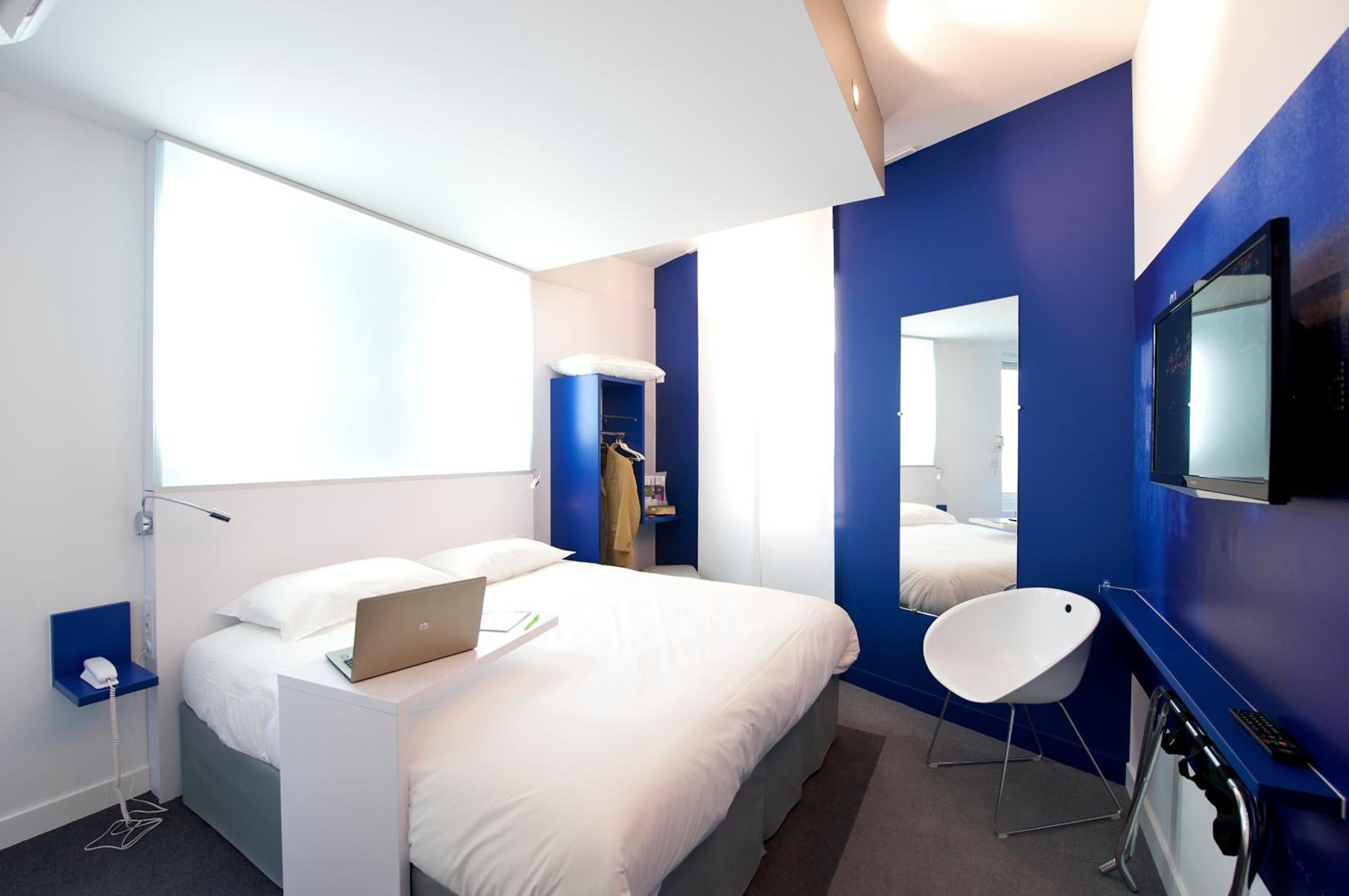 Standard Room with 1 Double Bed photo 2