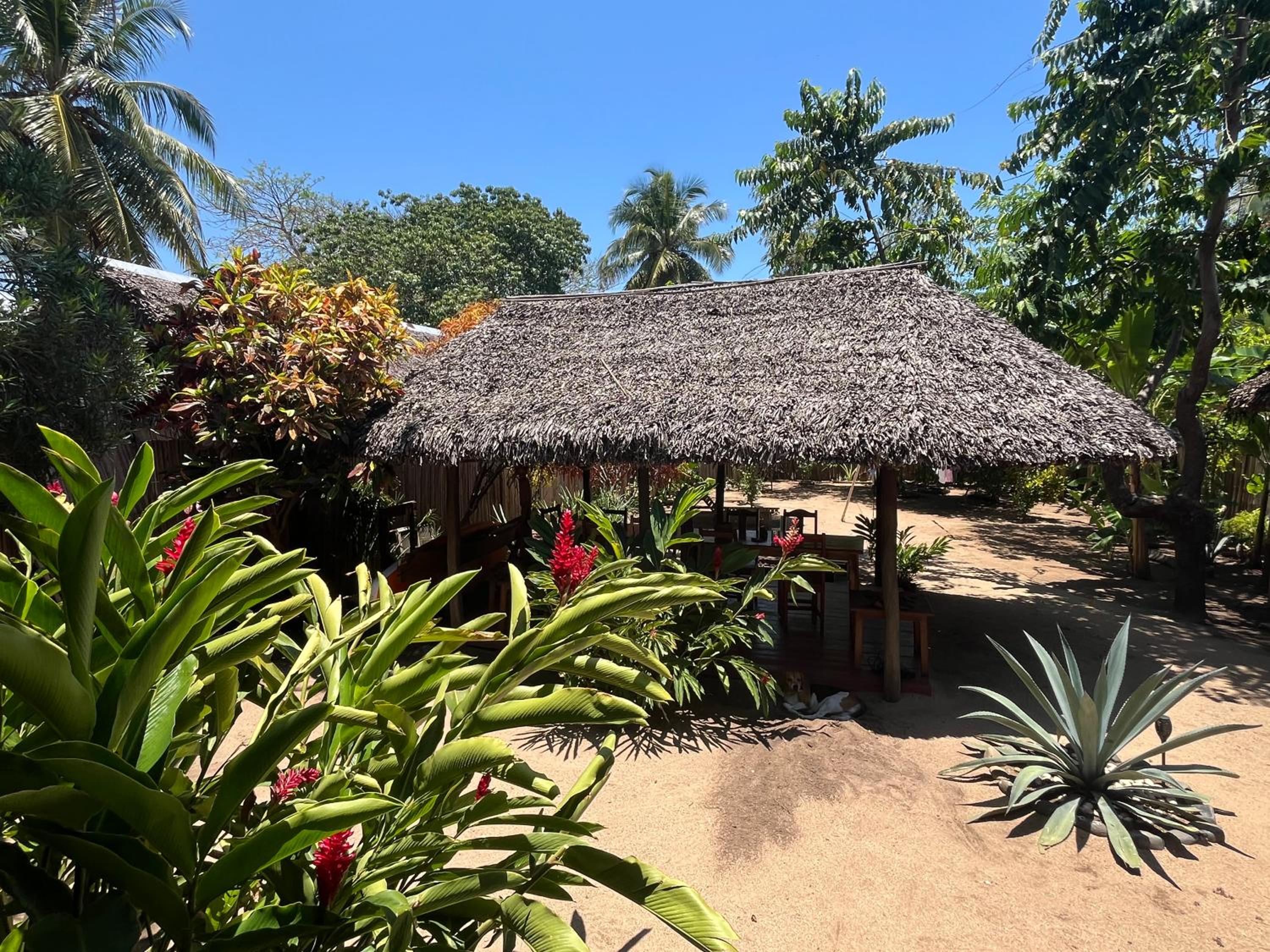 Villa with Sea View photo 3