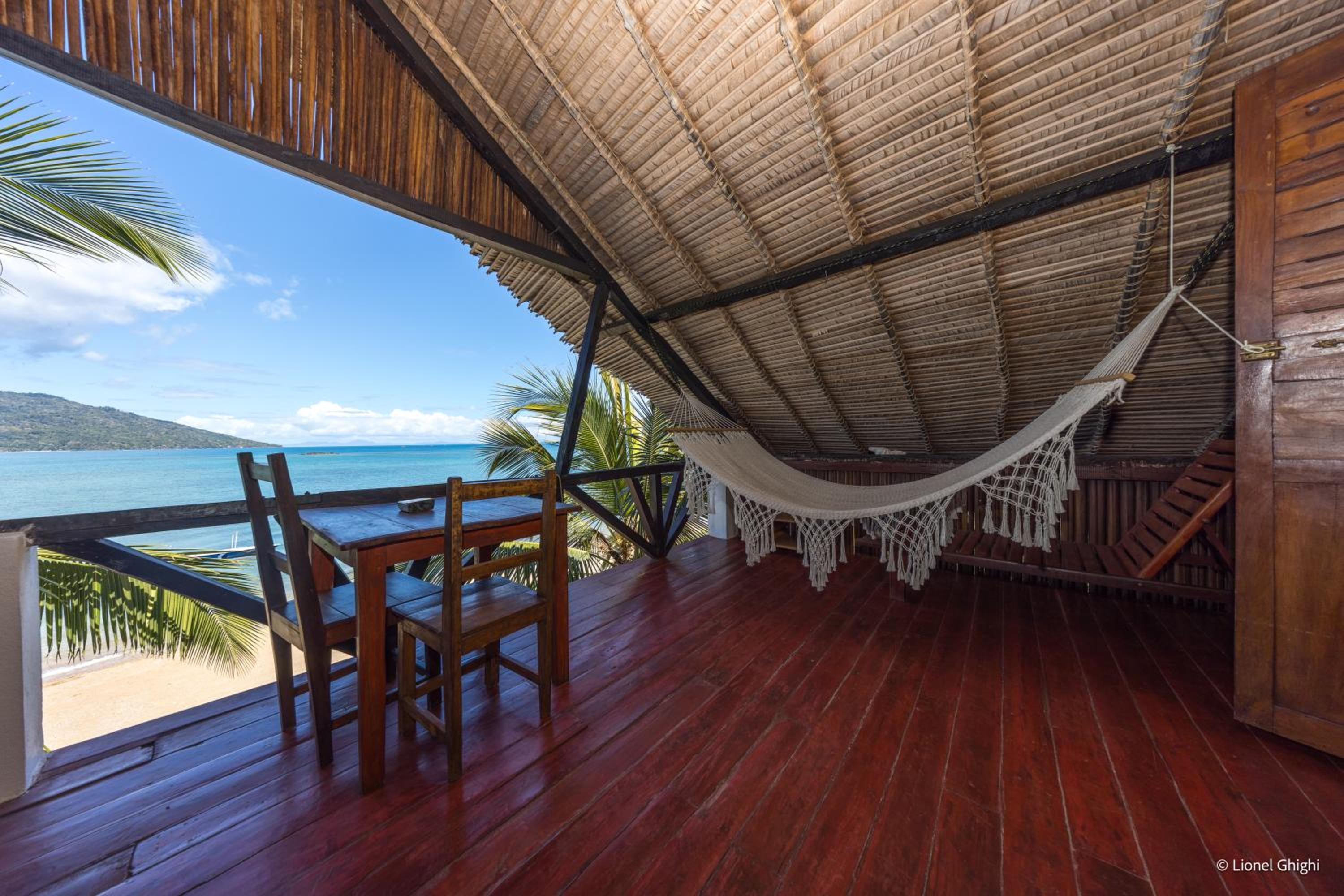 Family Room with Sea View photo 1