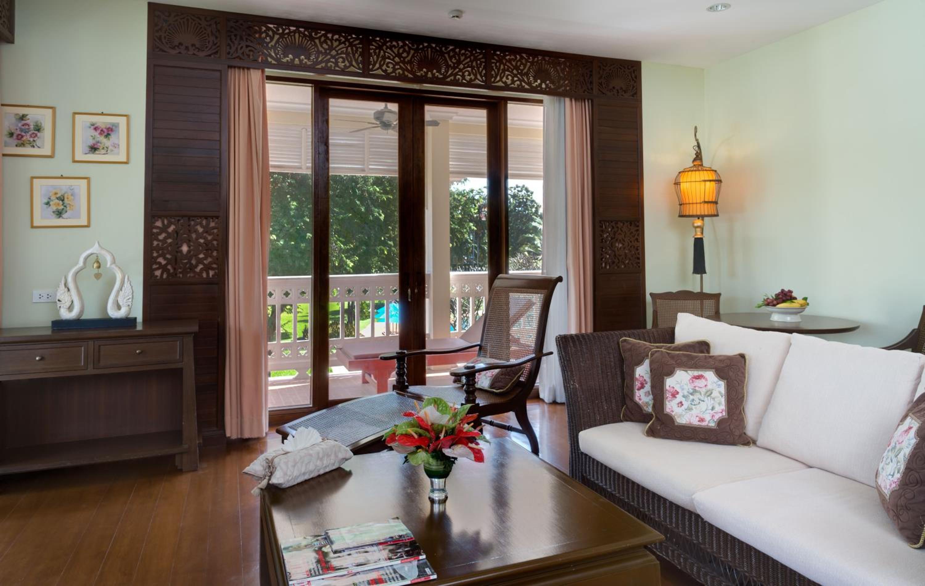 Junior Suite photo 3