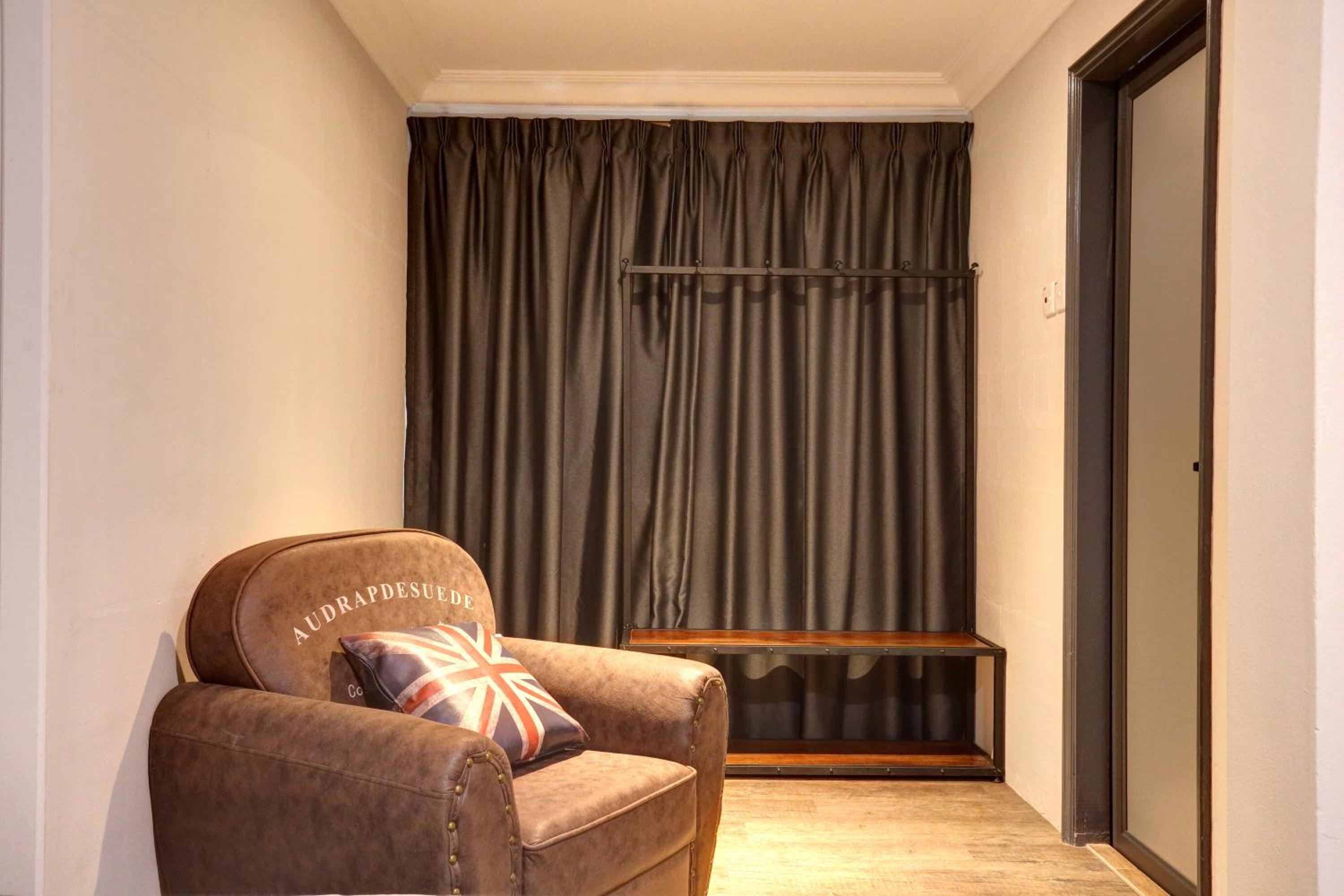 Double Room photo 1
