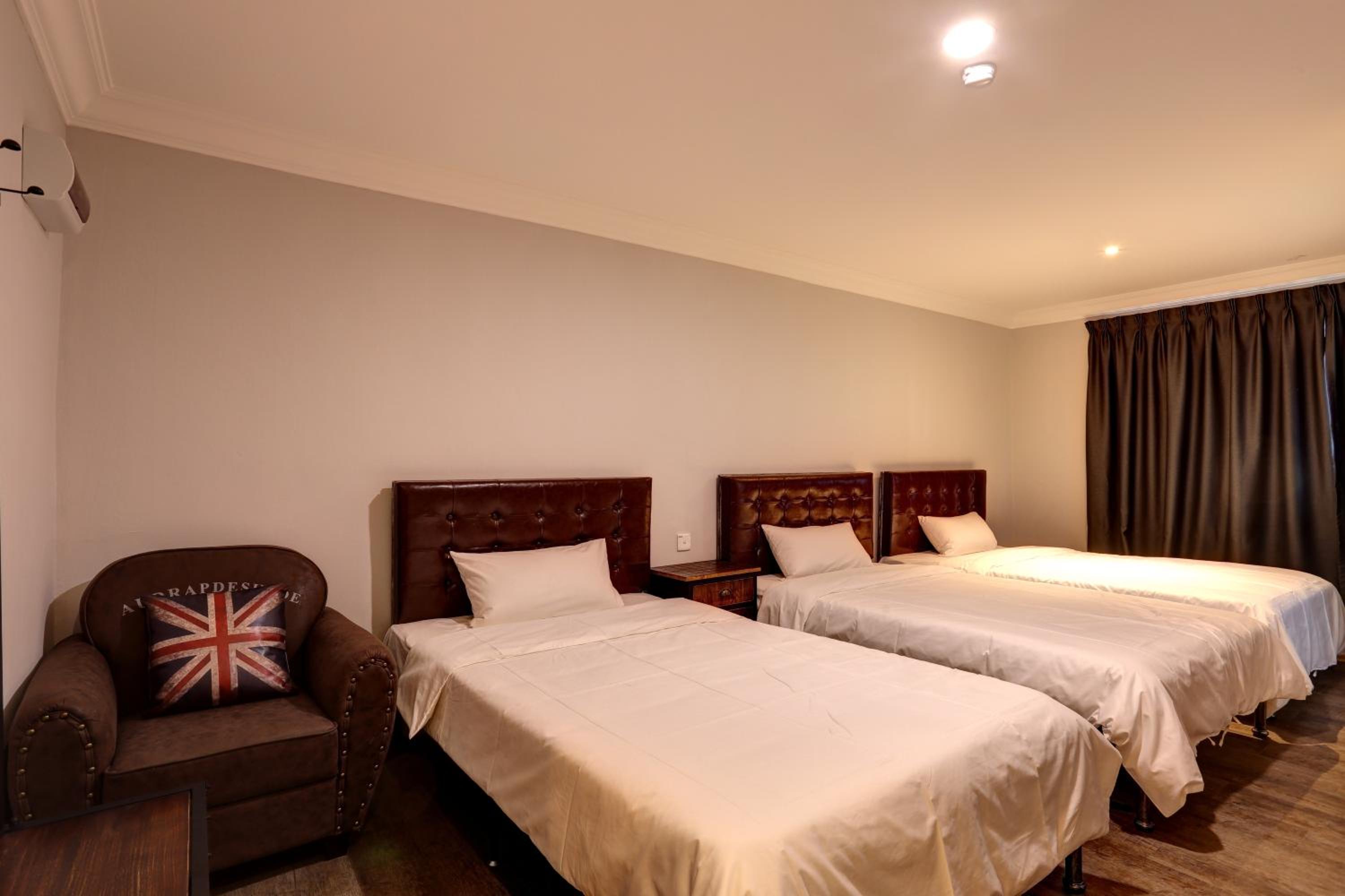 Triple Room photo 2