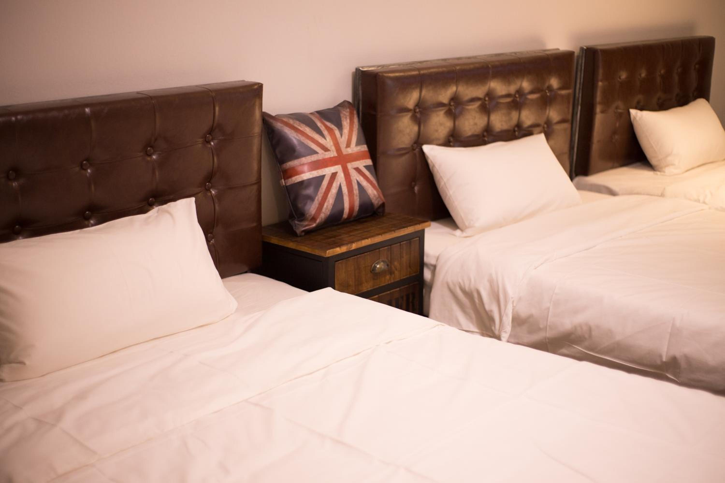 Triple Room photo 3