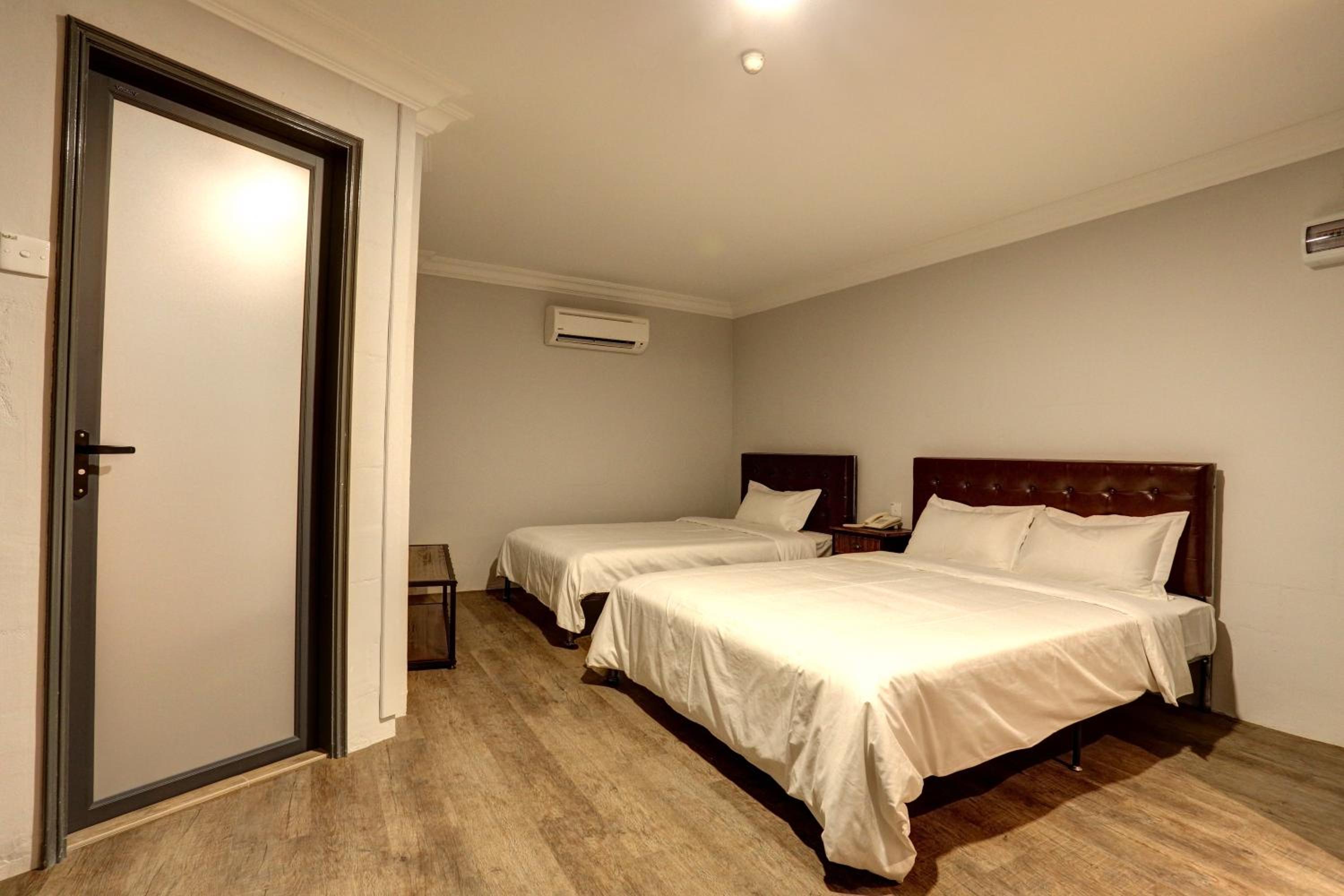 Triple Room photo 3