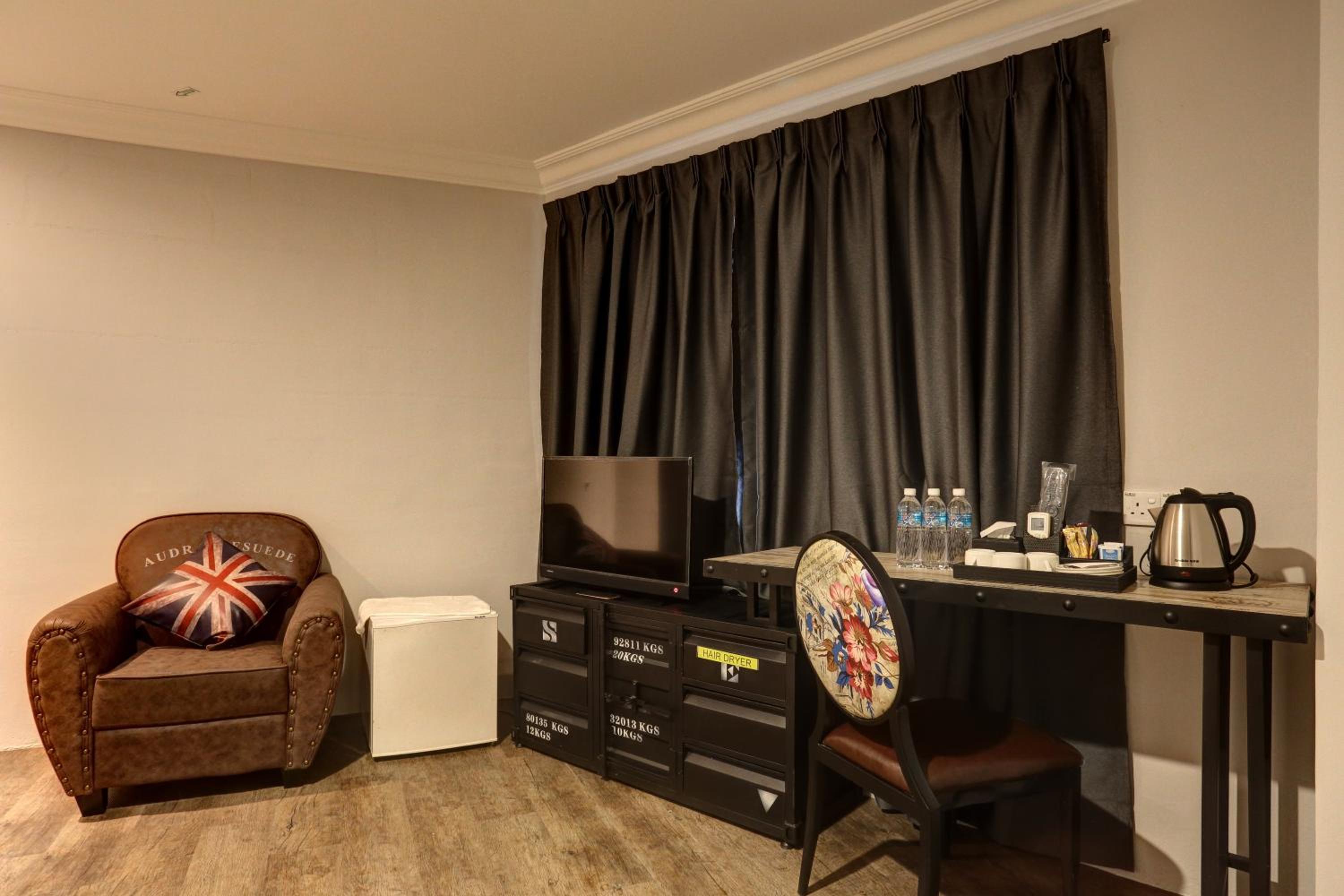 Double Room photo 1