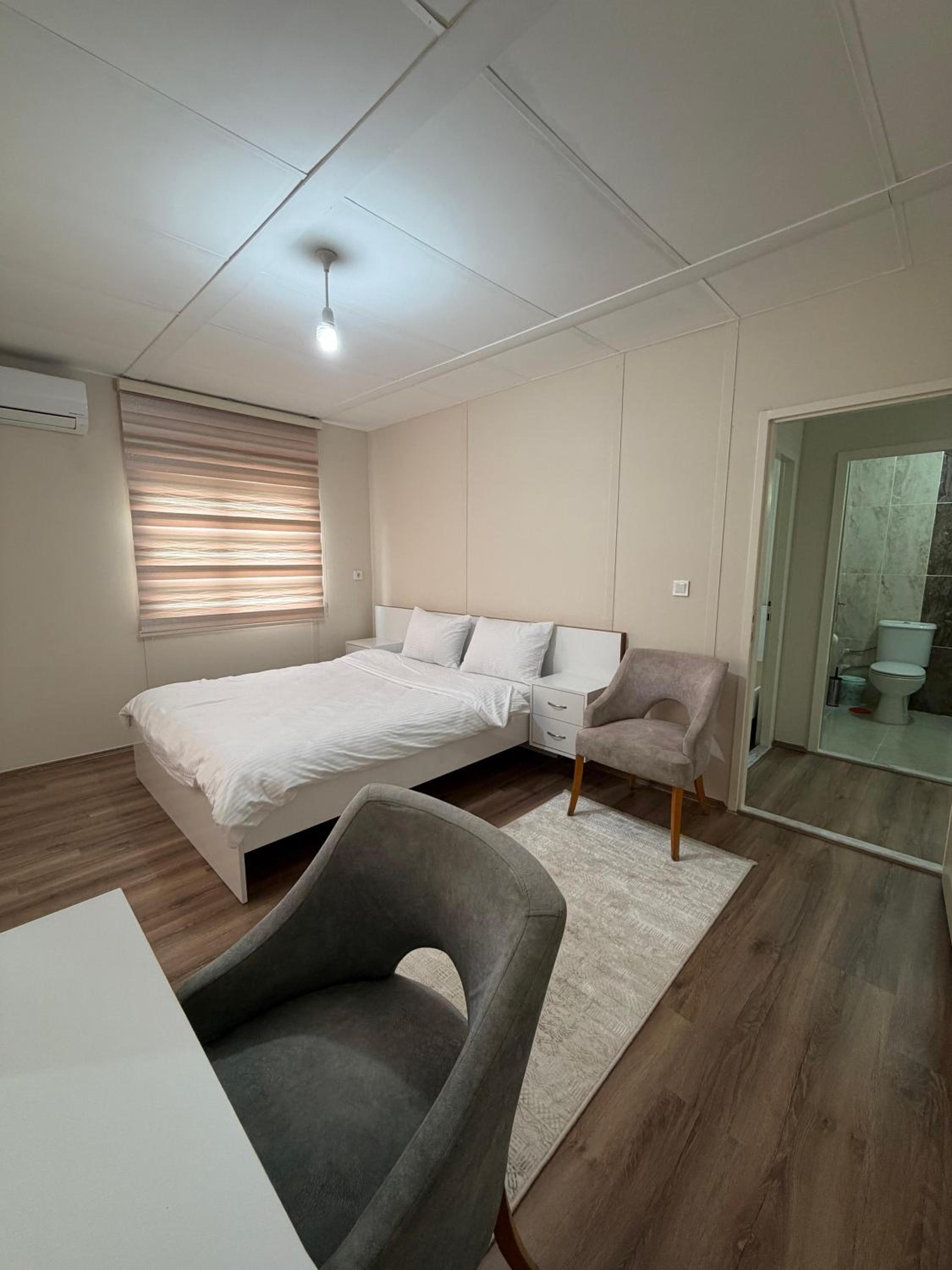 Family Bungalow photo 1