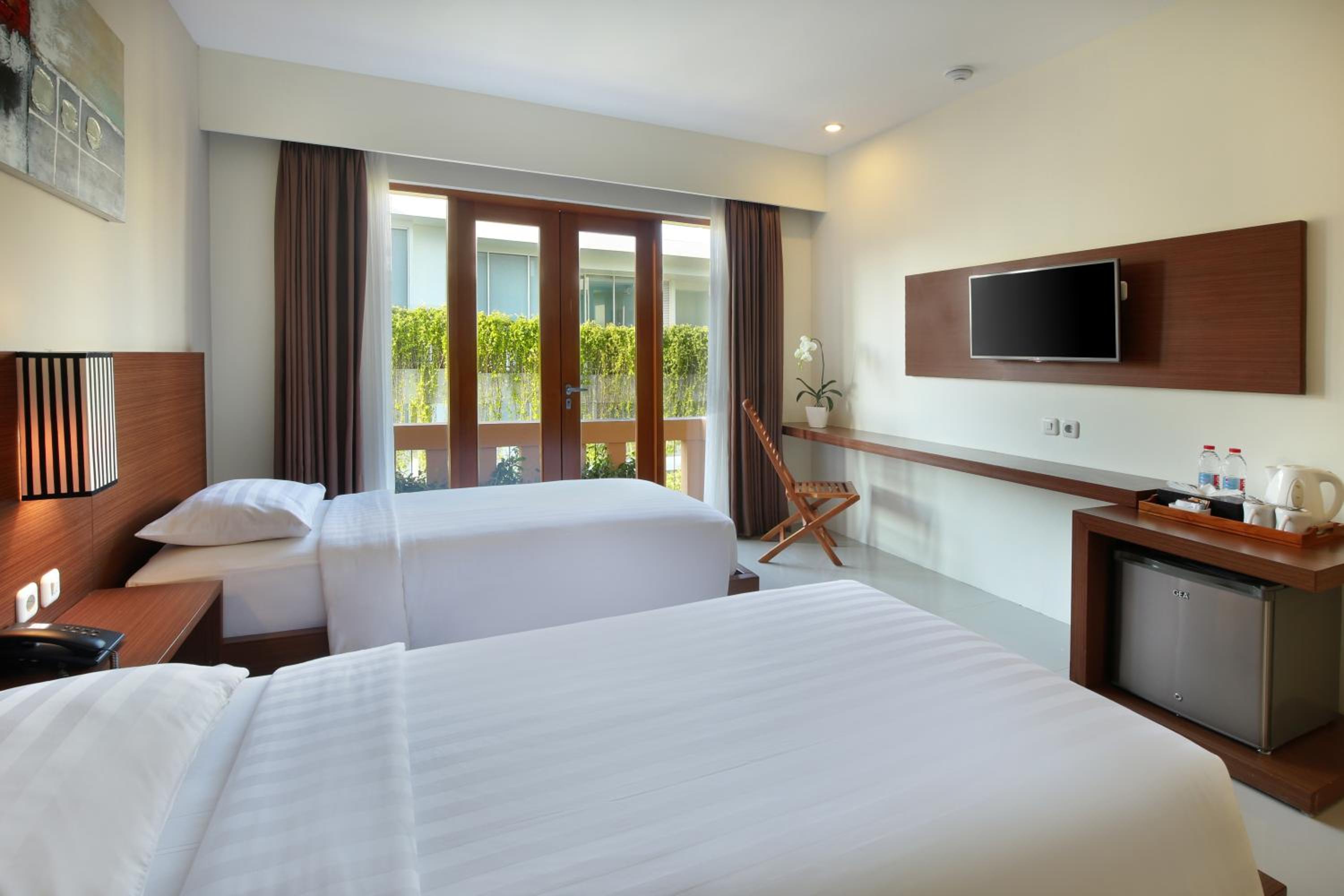 Superior Double or Twin Room photo 2
