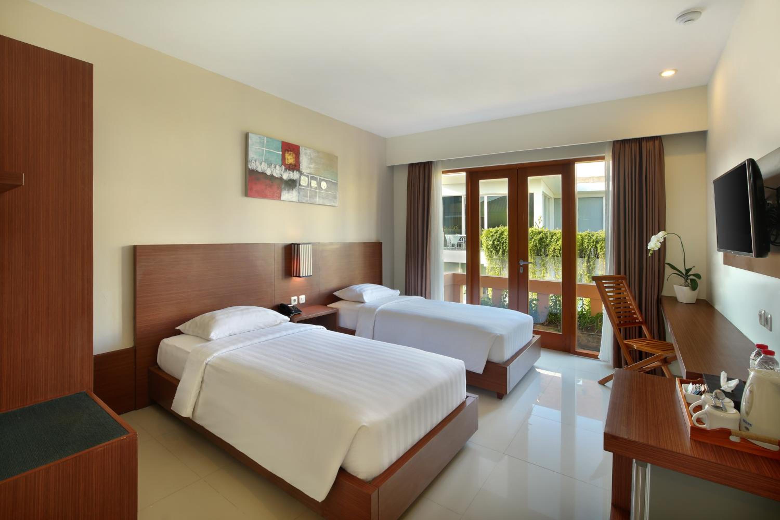 Superior Double or Twin Room photo 3