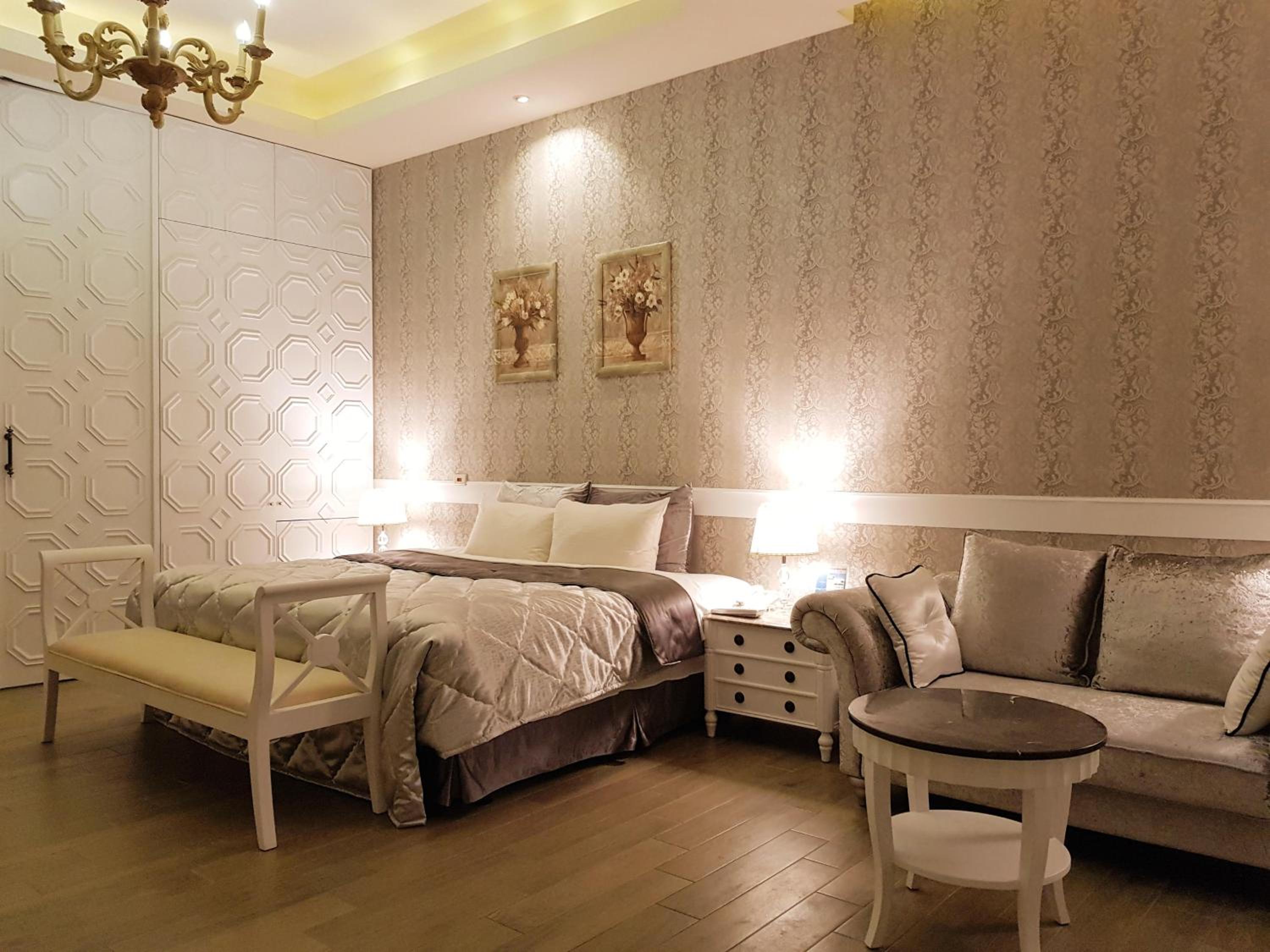 Budget Double Room photo 1