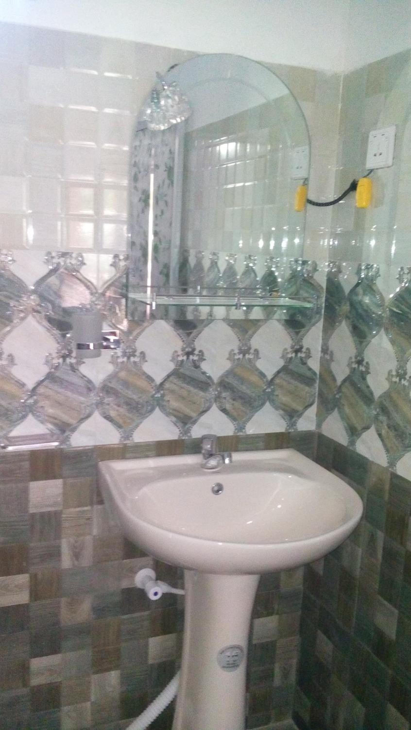 Standard Double Room with Fan photo 3