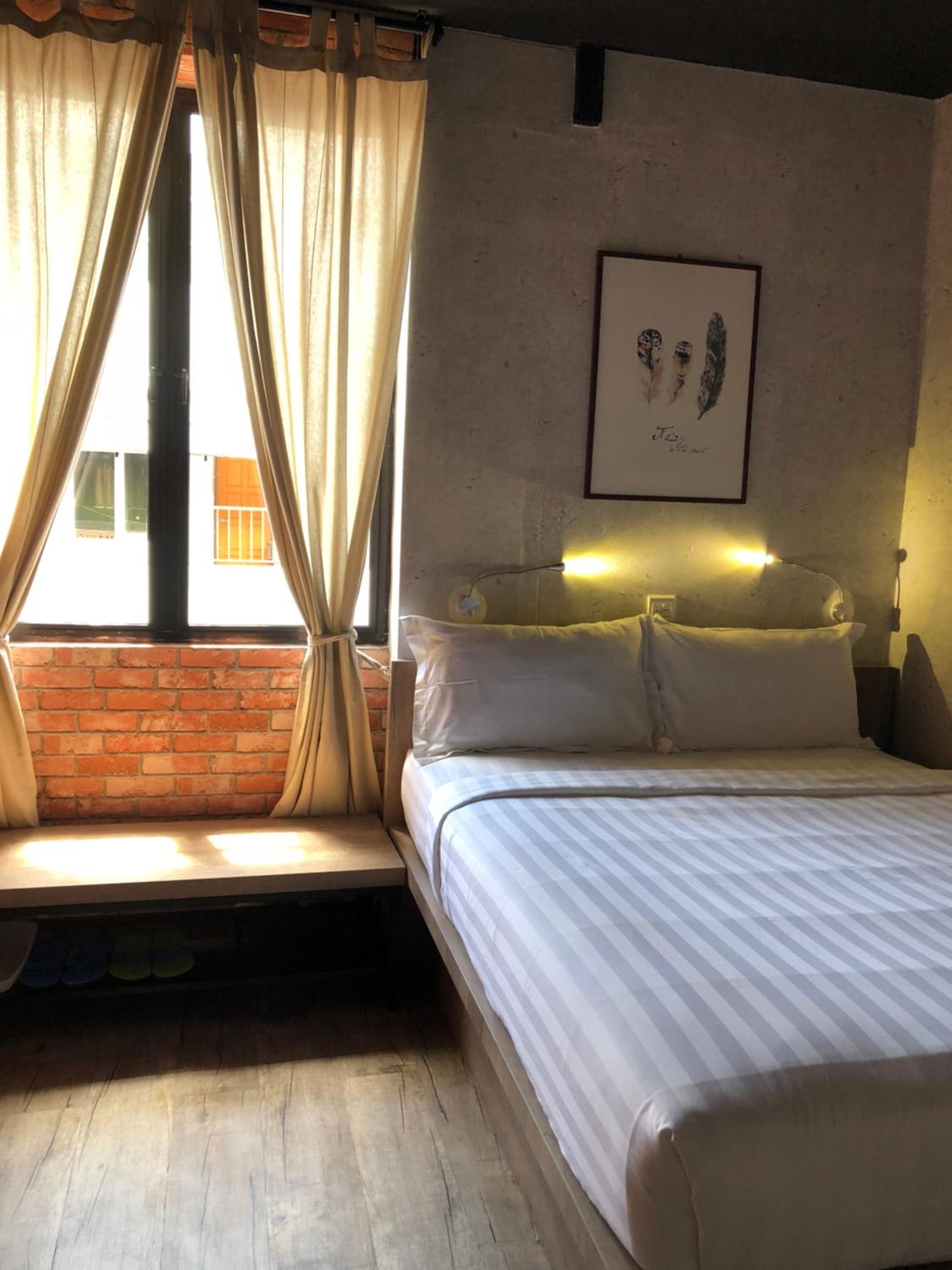 Standard room with Window photo 1