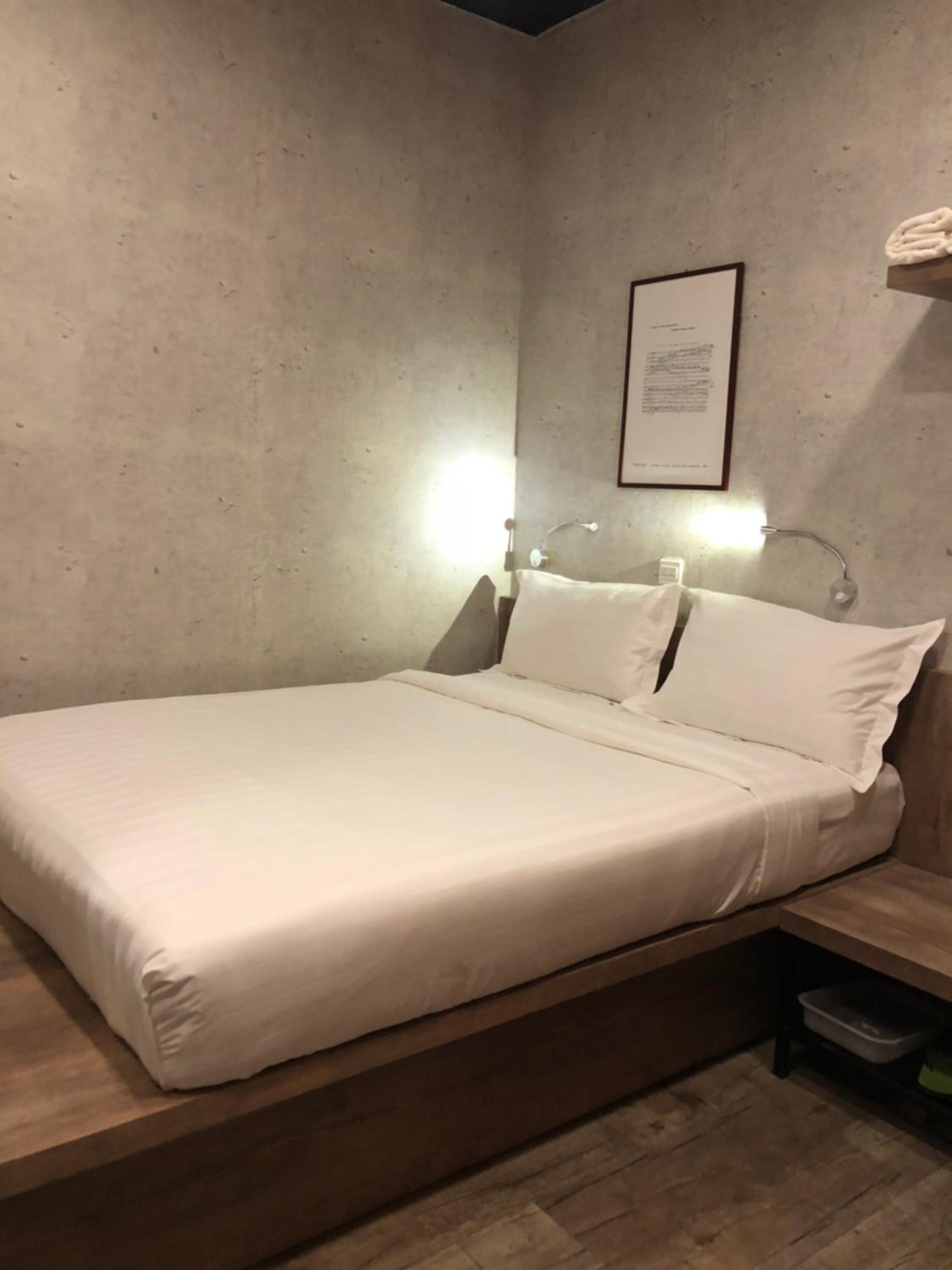 Standard Room without Window photo 2