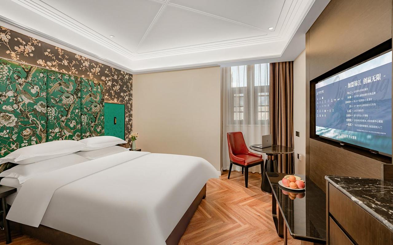 Exquisite Business Double Room