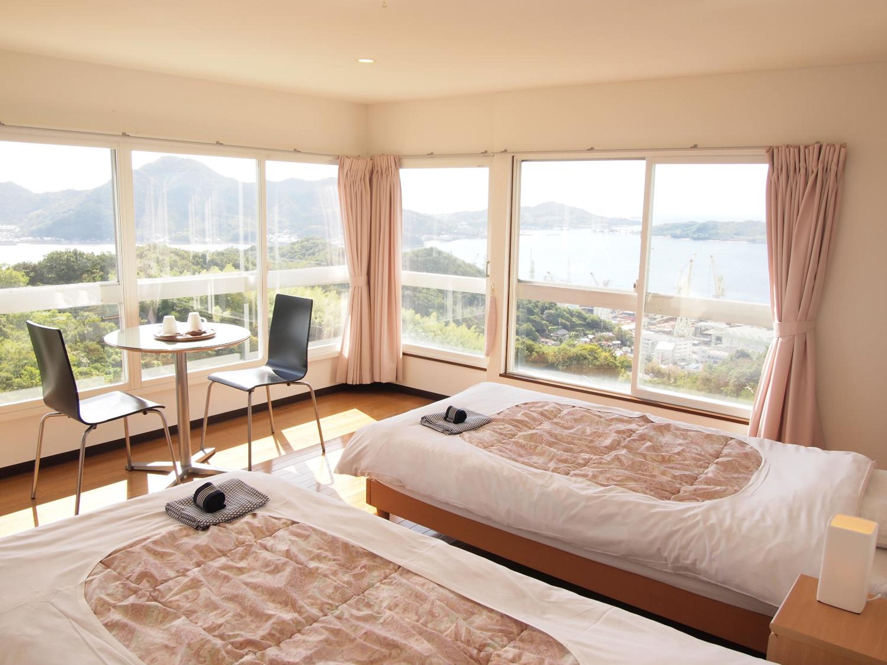 Deluxe Twin Room photo 1