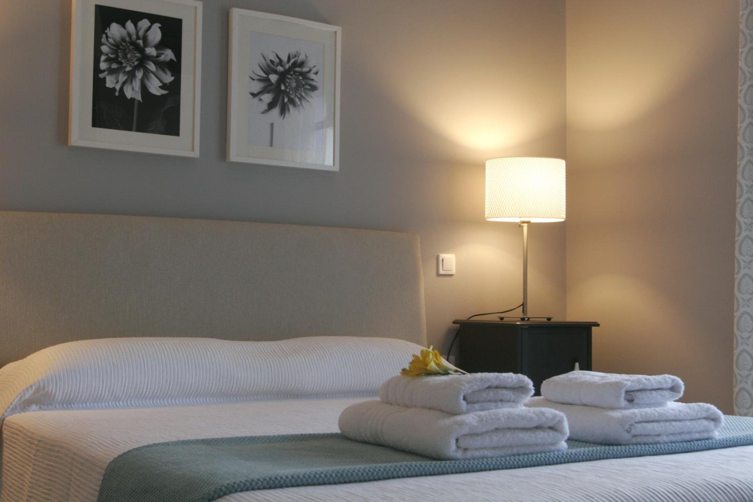 Suite with Terrace