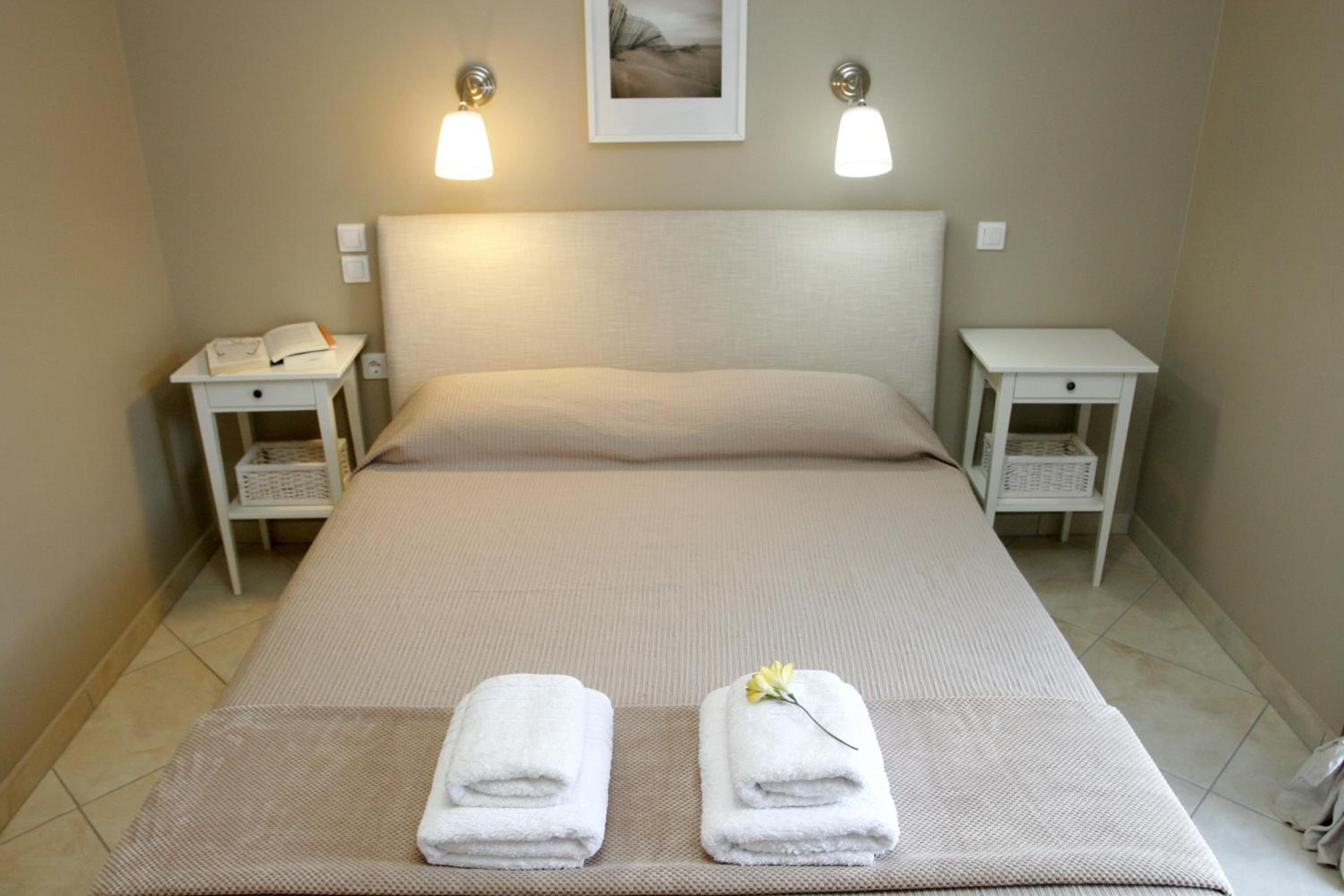 Suite with Terrace