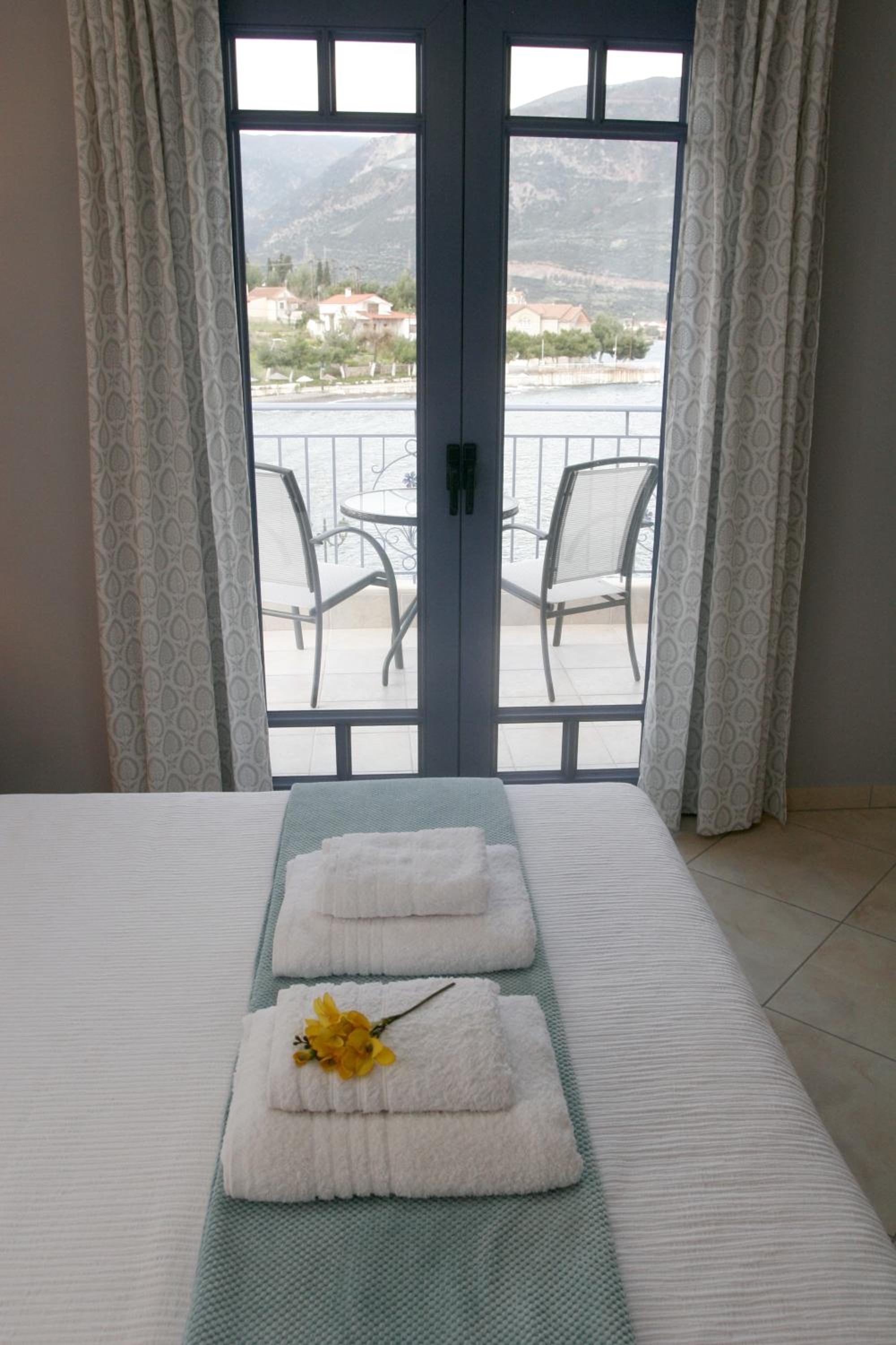 Suite with Terrace photo 2