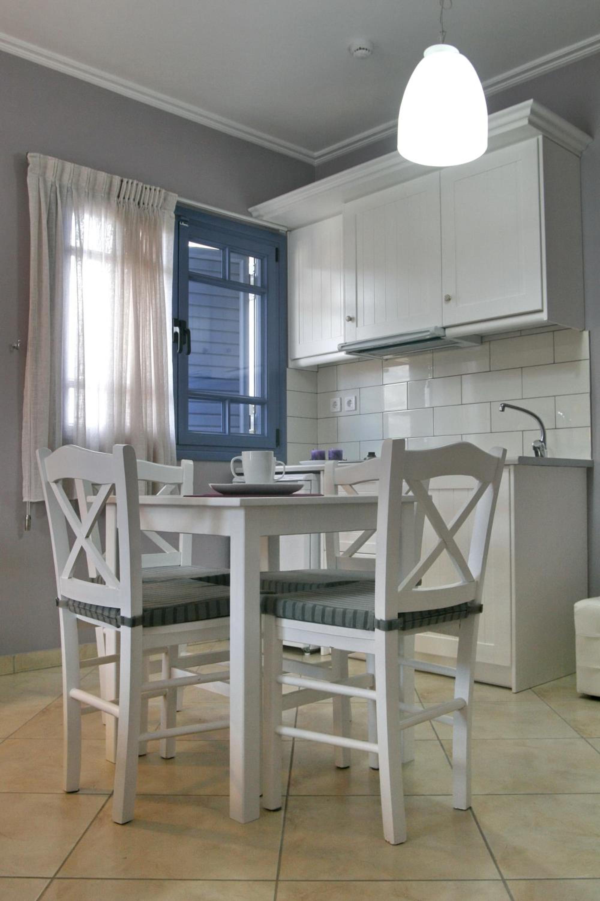 Suite with Terrace - Photo 10