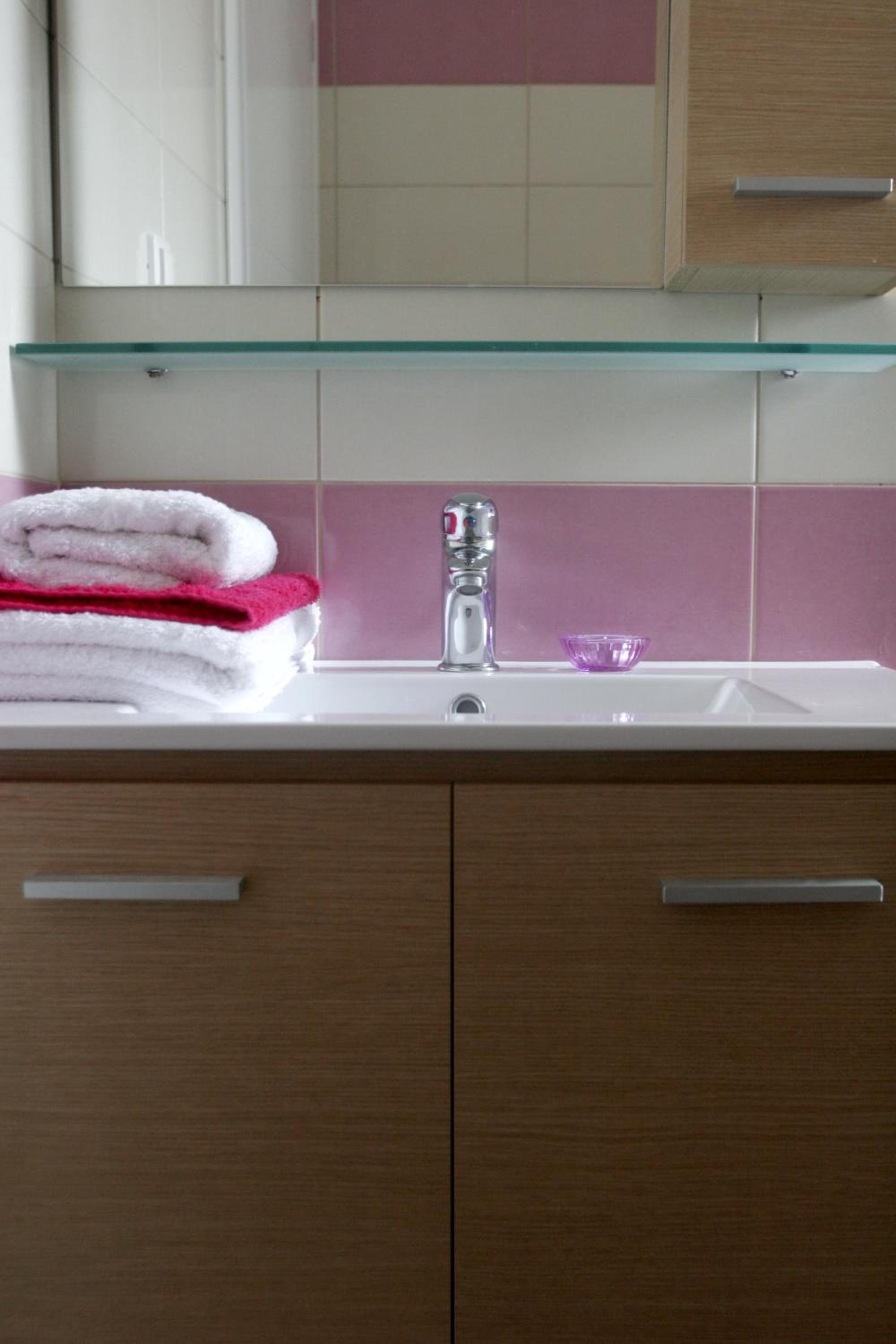 Suite with Terrace - Photo 13