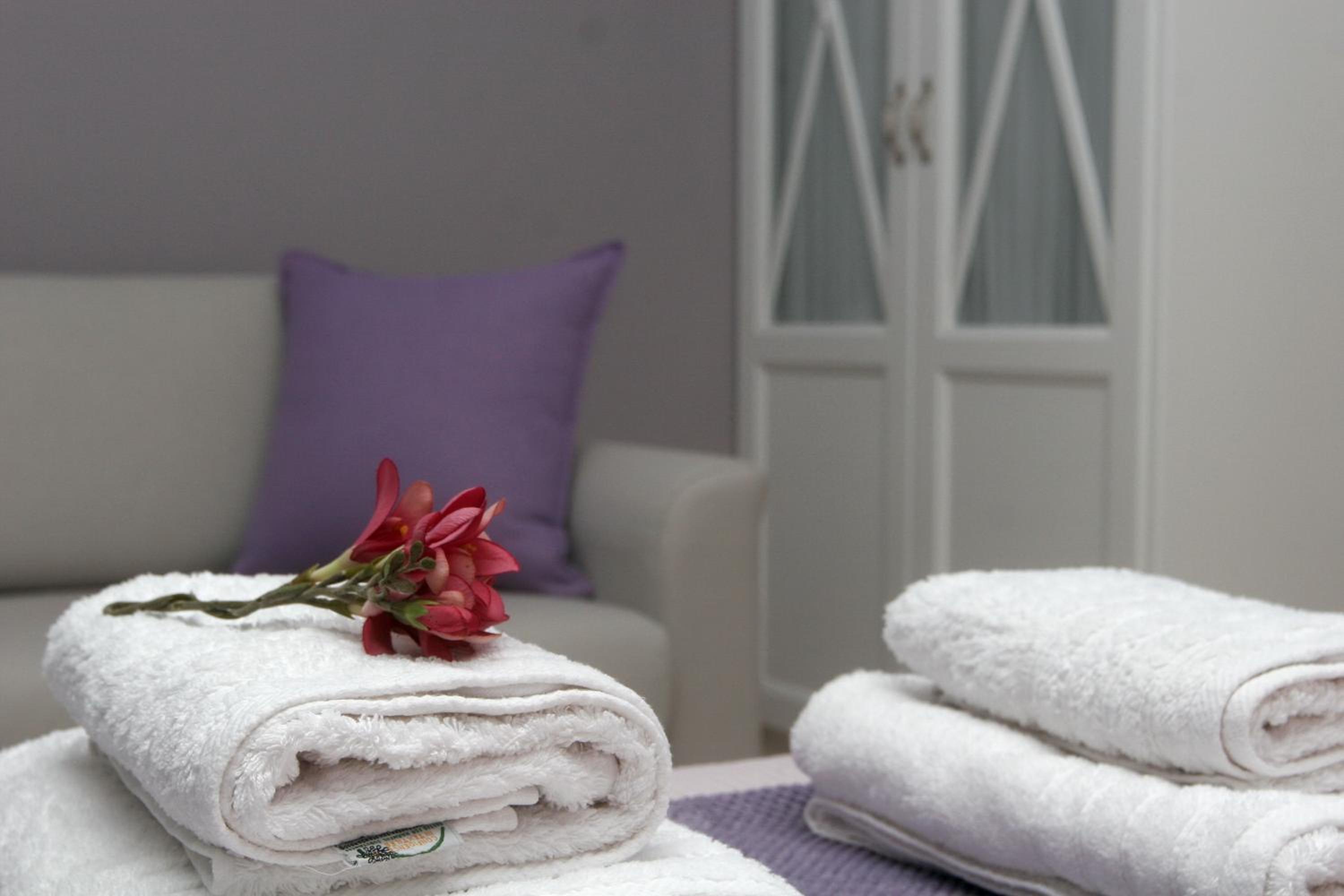 Suite with Terrace - Photo 8