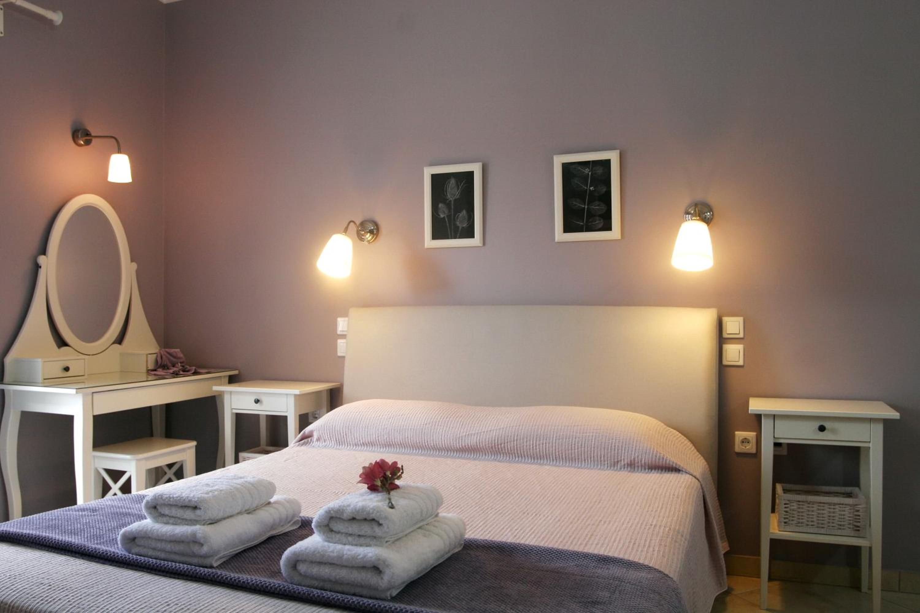 Suite with Terrace - Photo 4
