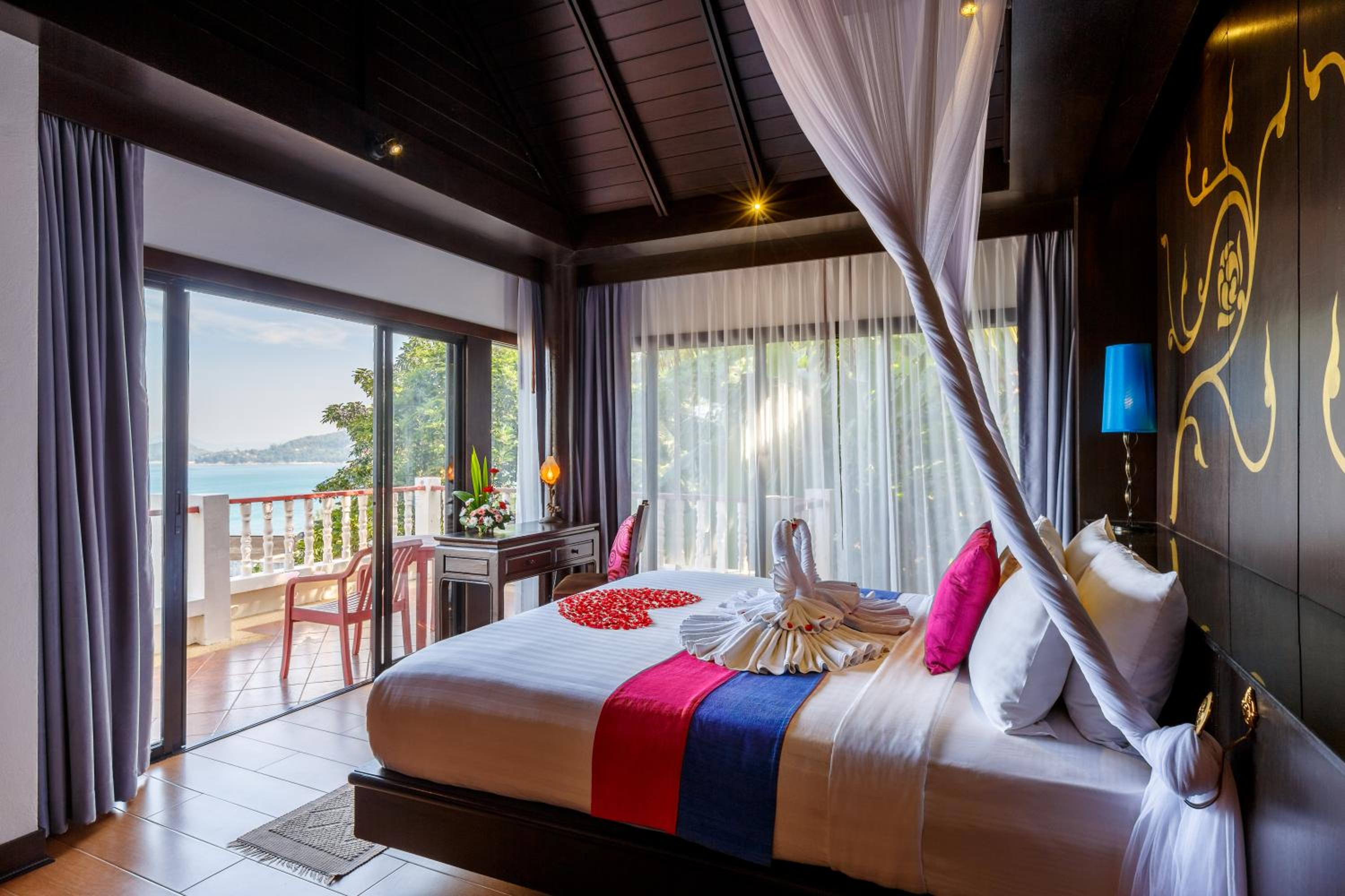 Tropical Thai Villa with Sea View - Photo 5