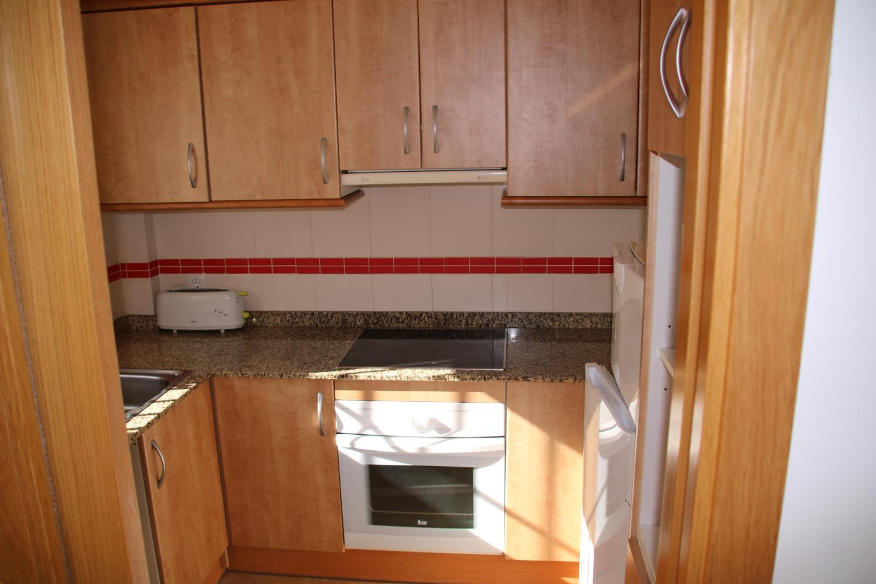 Duplex Apartment - Photo 3