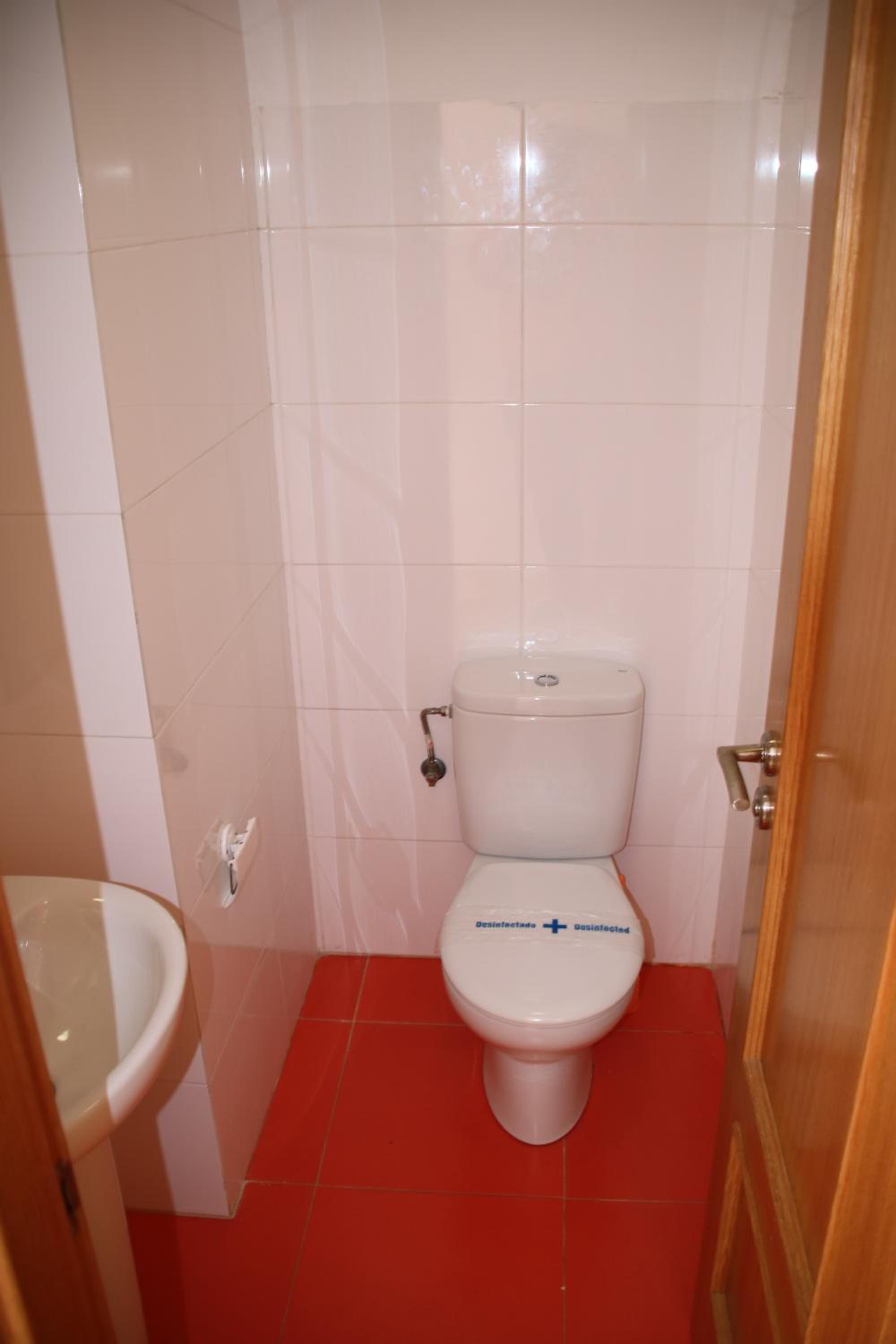 Duplex Apartment - Photo 8