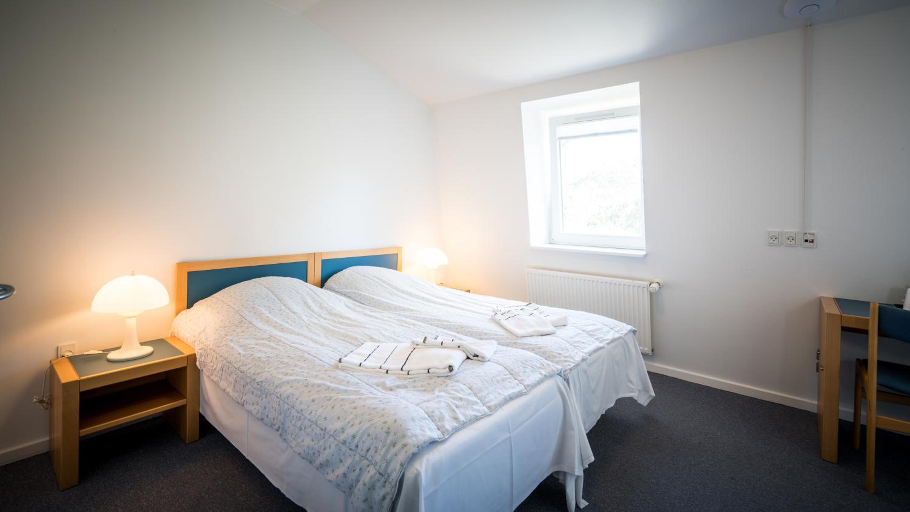 Double or Twin Room photo 2