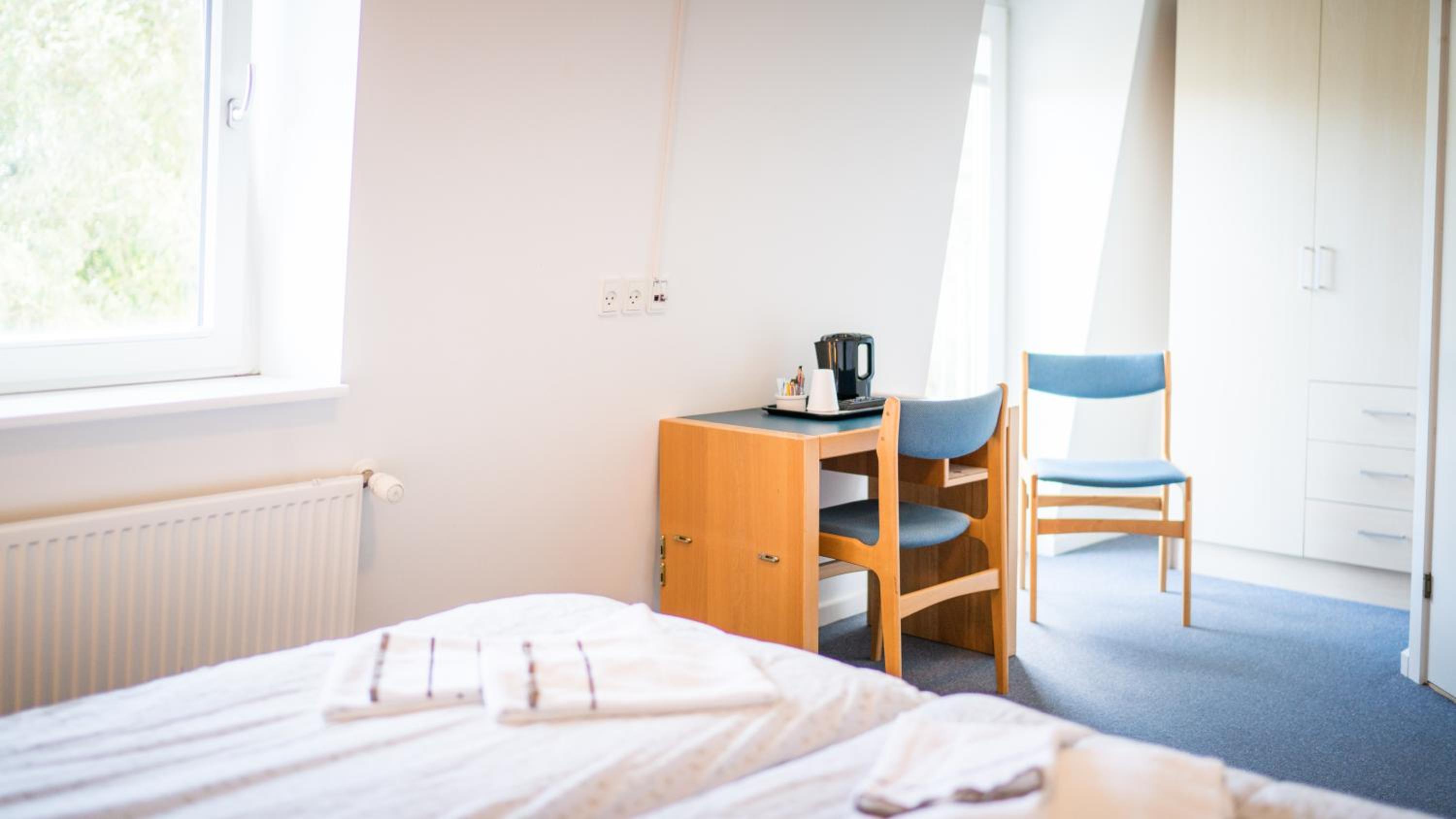 Single Room photo 2