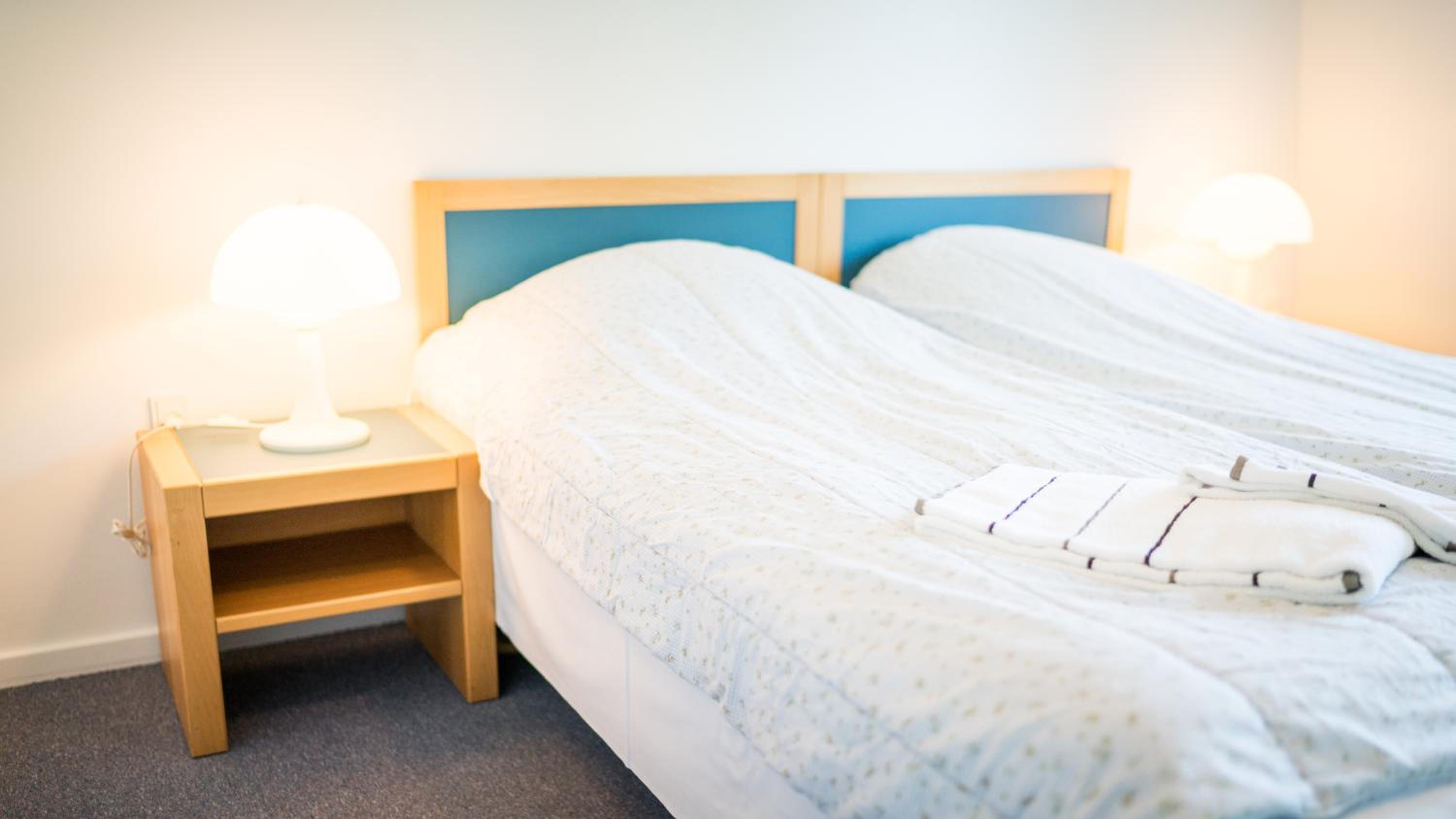 Double or Twin Room photo 3