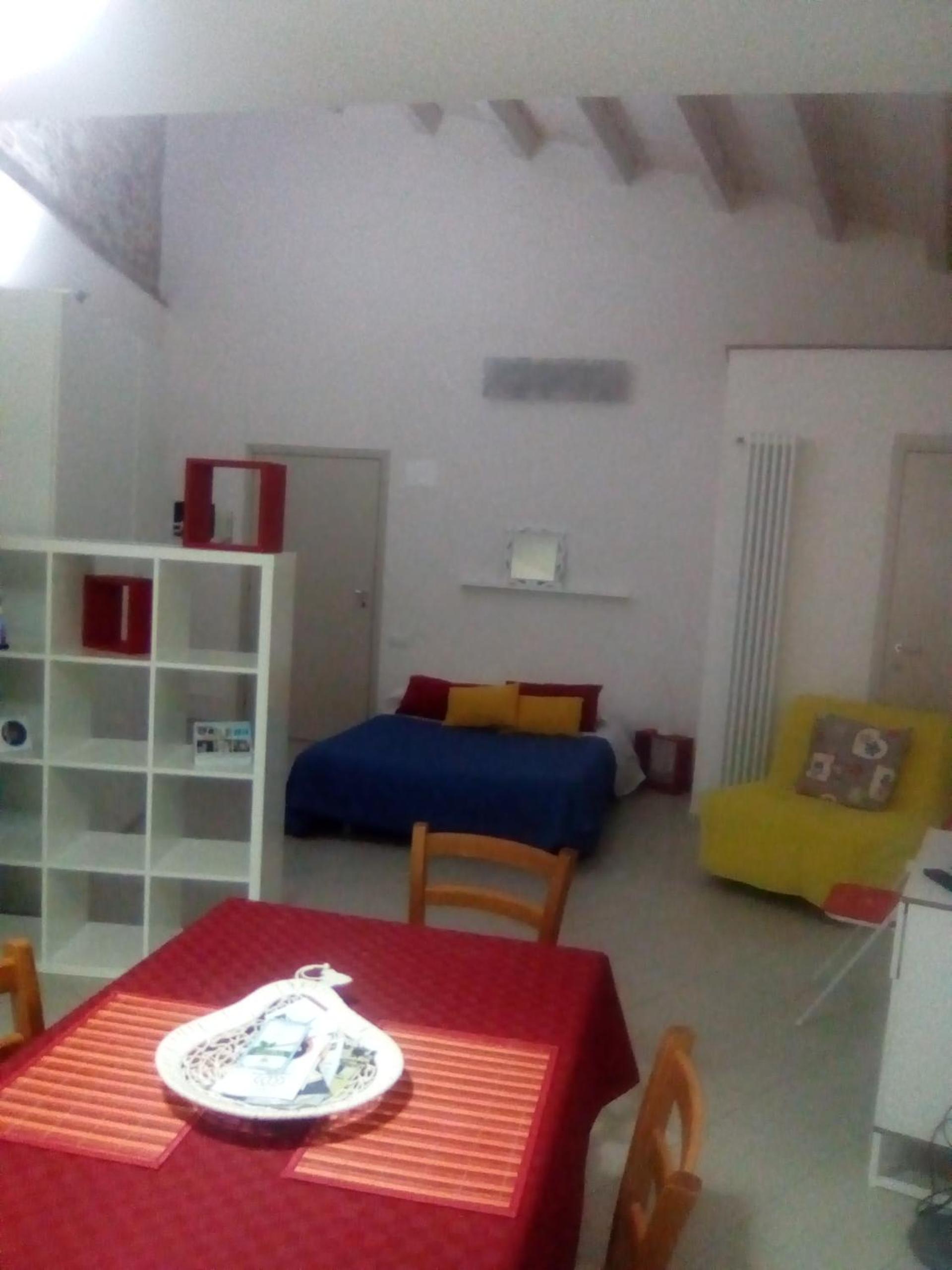 Apartment with Terrace - Photo 12