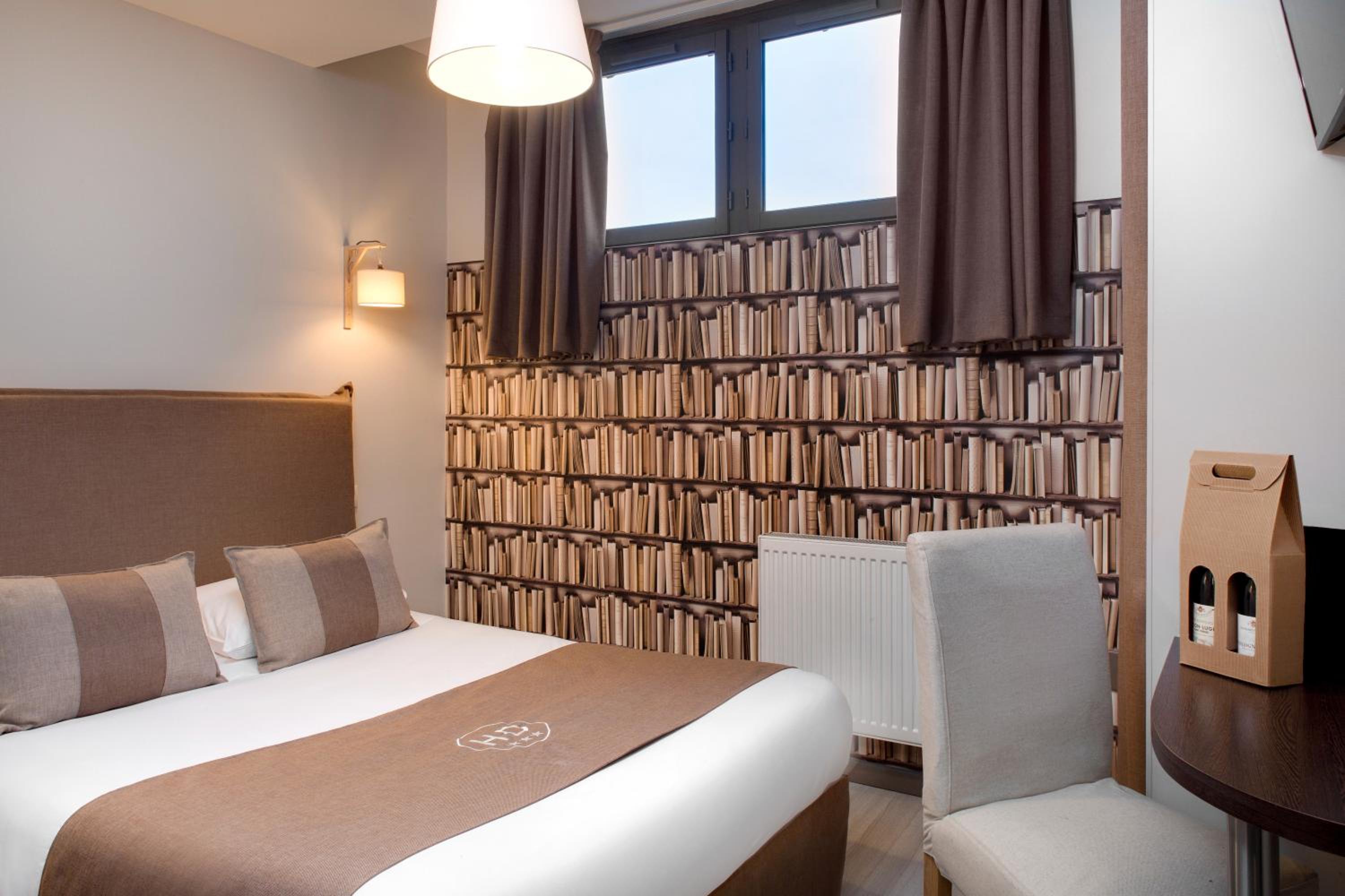 Small Double Room - Photo 1