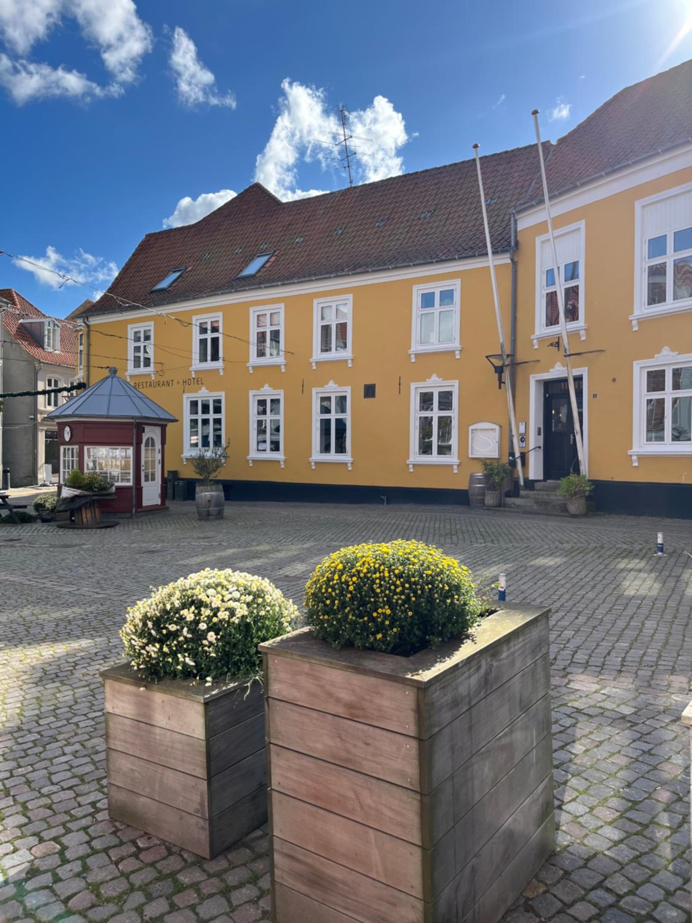 Three-Bedroom Premium Apartment