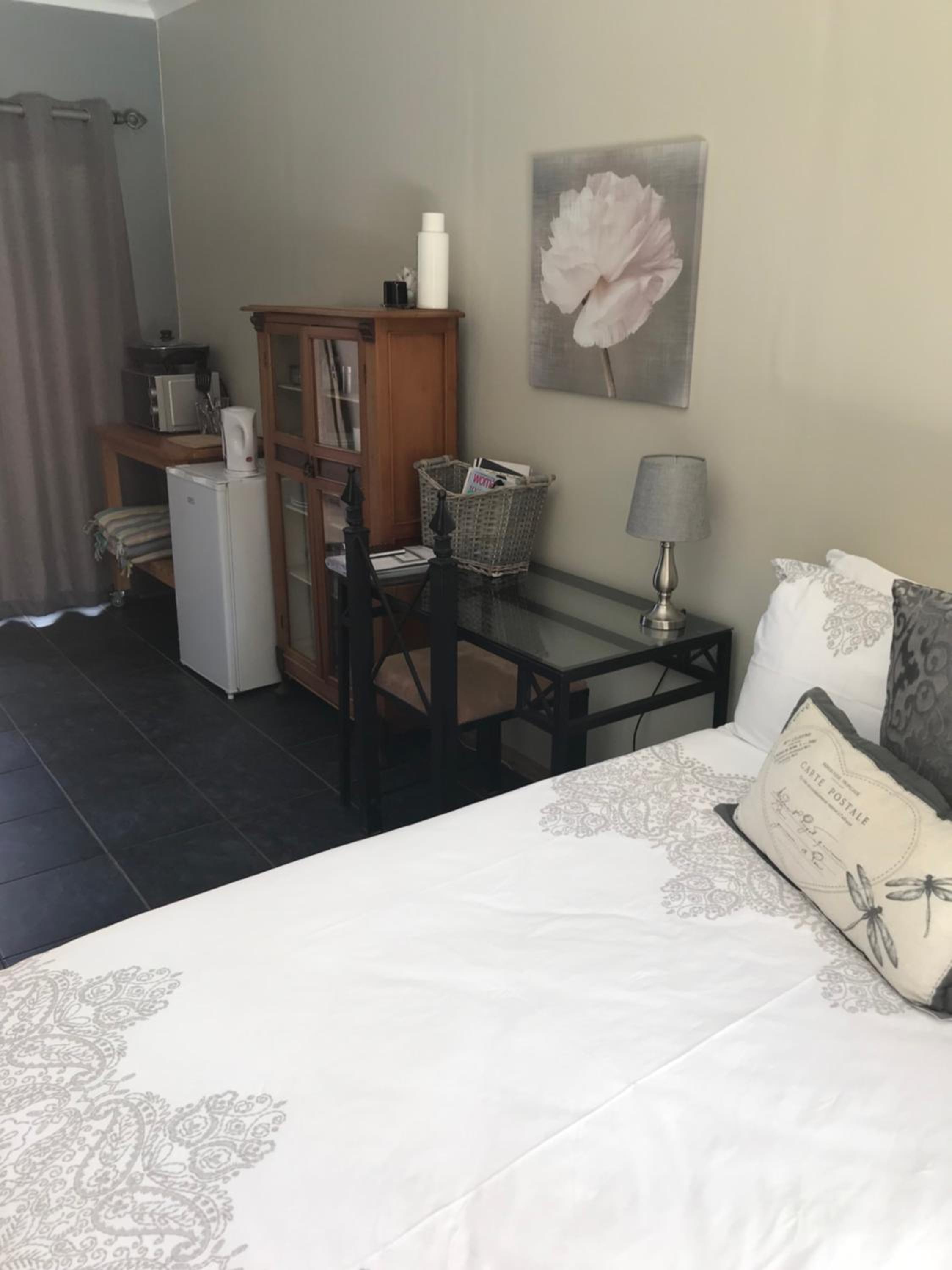Large Single Room
