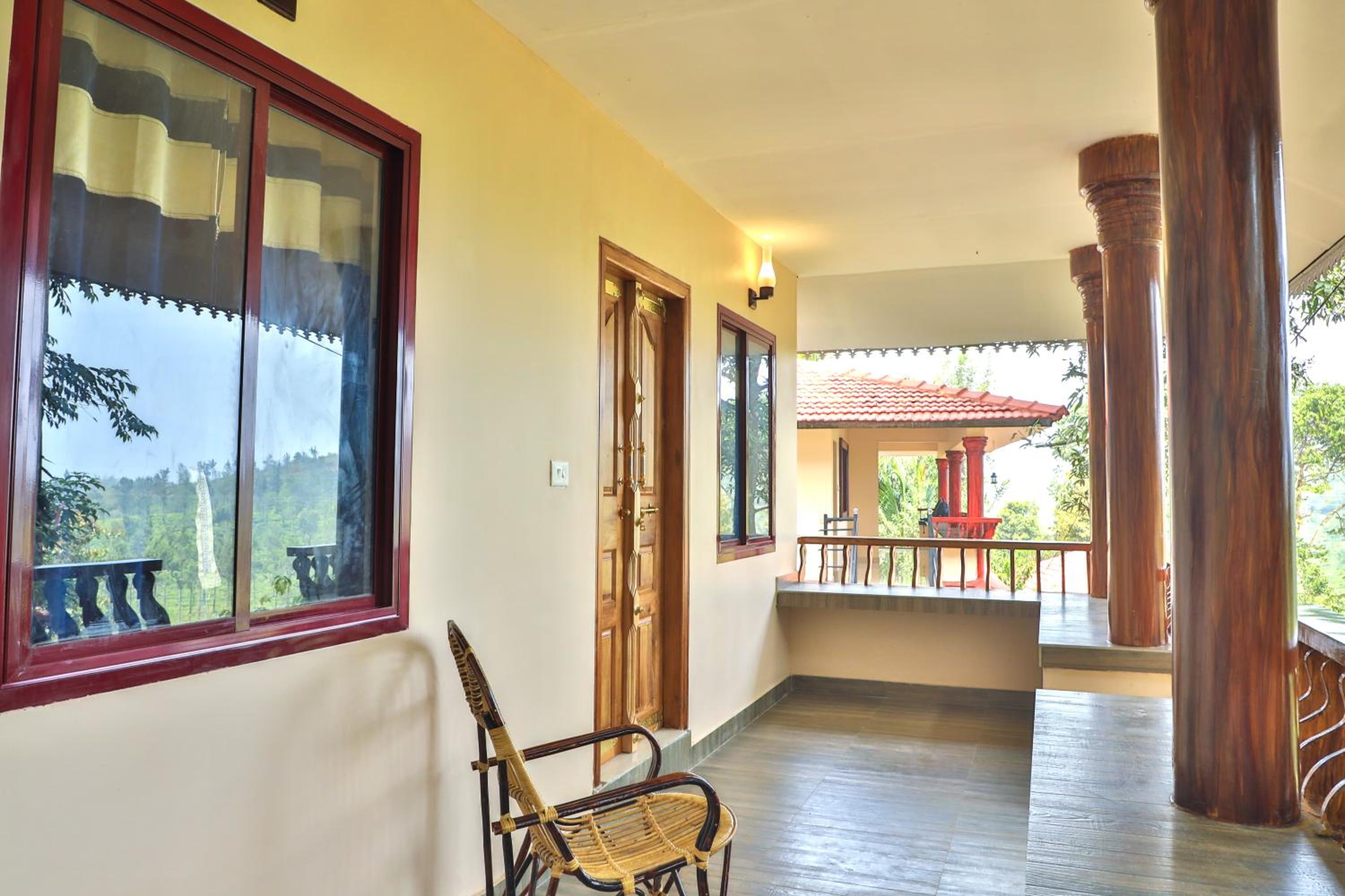 Two-Bedroom Villa photo 3
