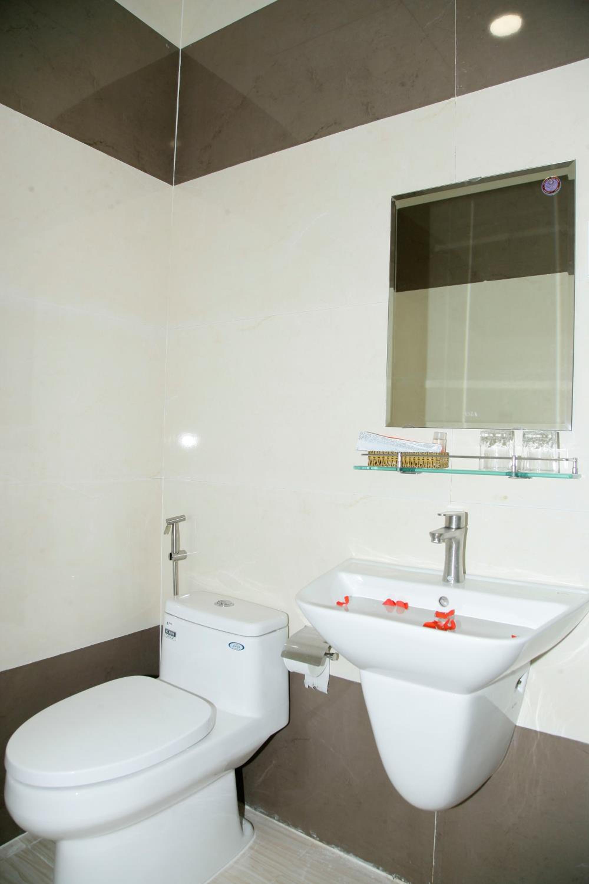 Superior Quadruple Room photo 3