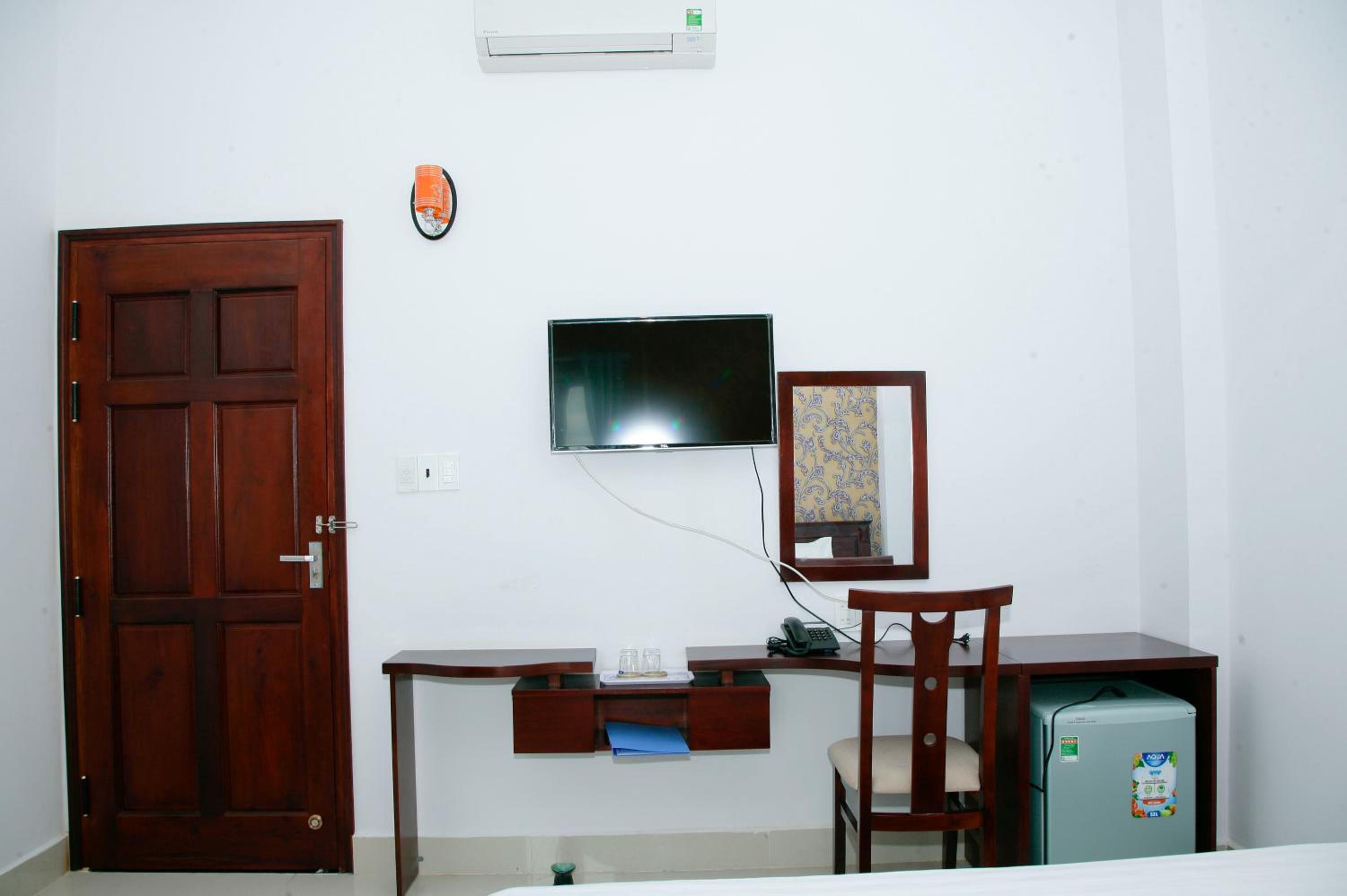Standard Double Room photo 1
