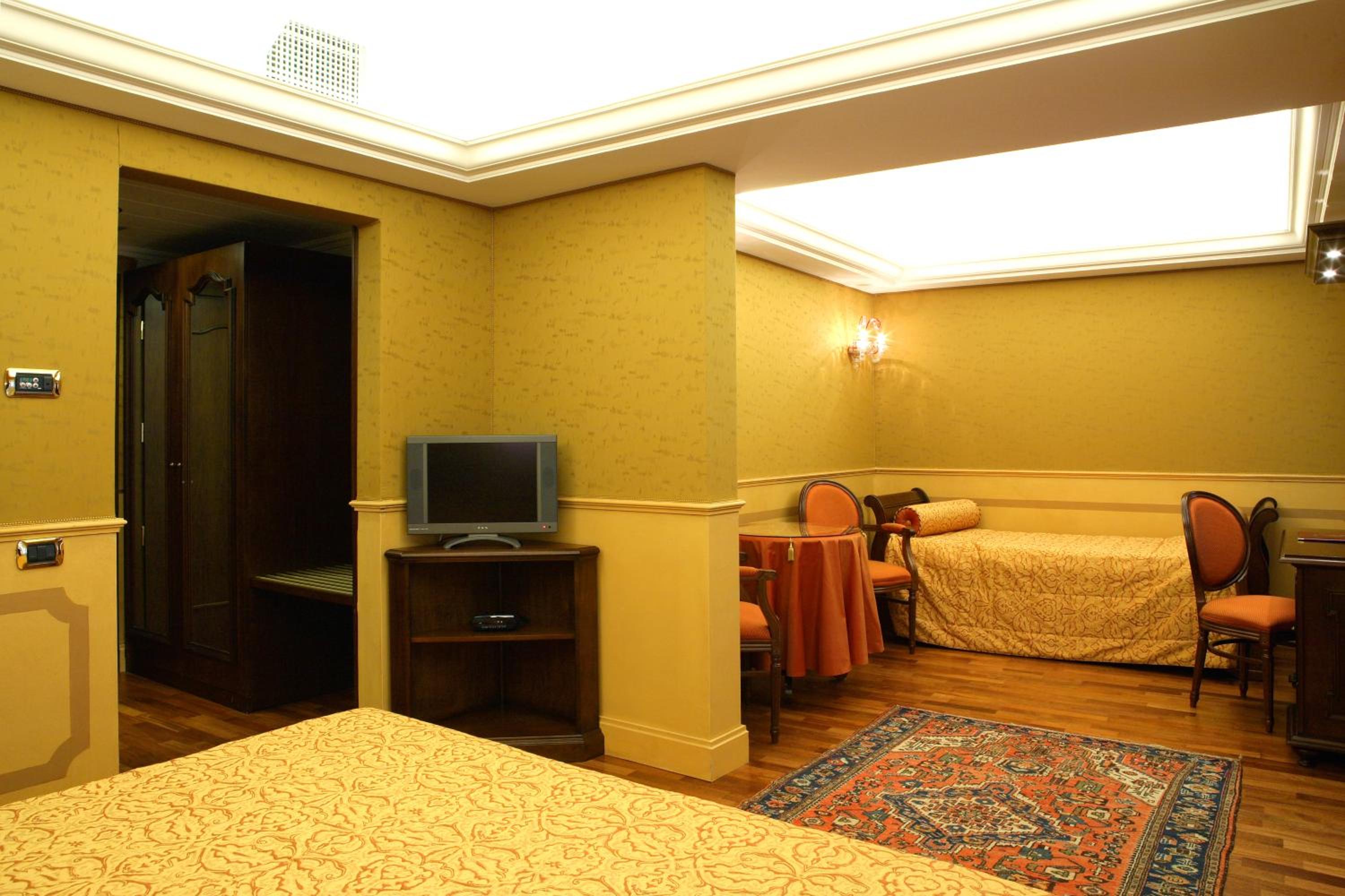 Junior Suite photo 3